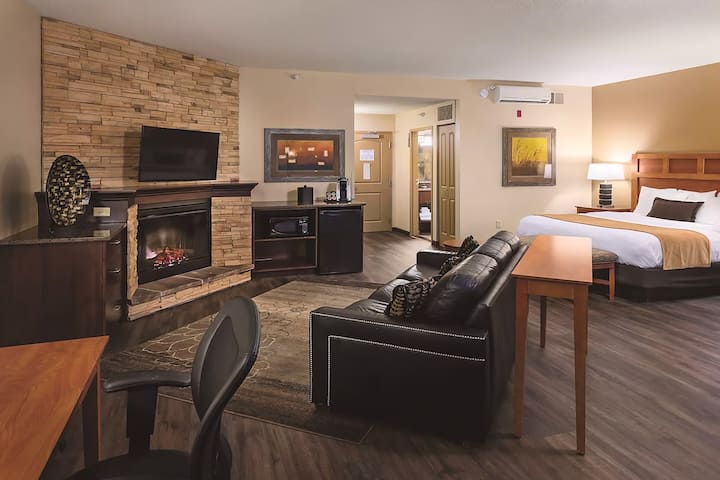 Wyndham Bloomington - Mall of America suite in Bloomington, Minnesota