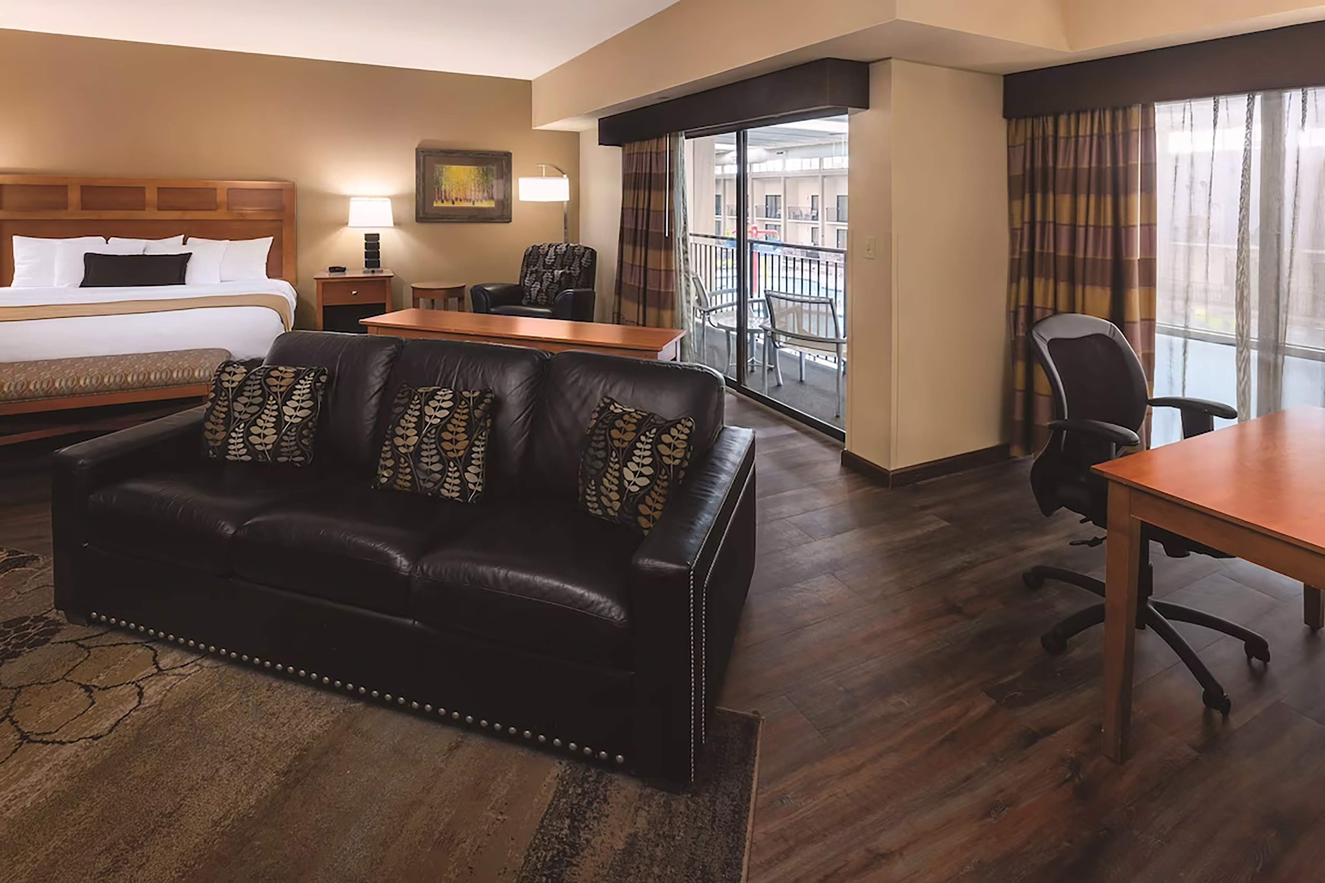 Wyndham Bloomington - Mall of America suite in Bloomington, Minnesota