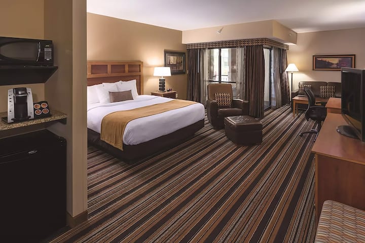 Wyndham Bloomington - Mall of America suite in Bloomington, Minnesota