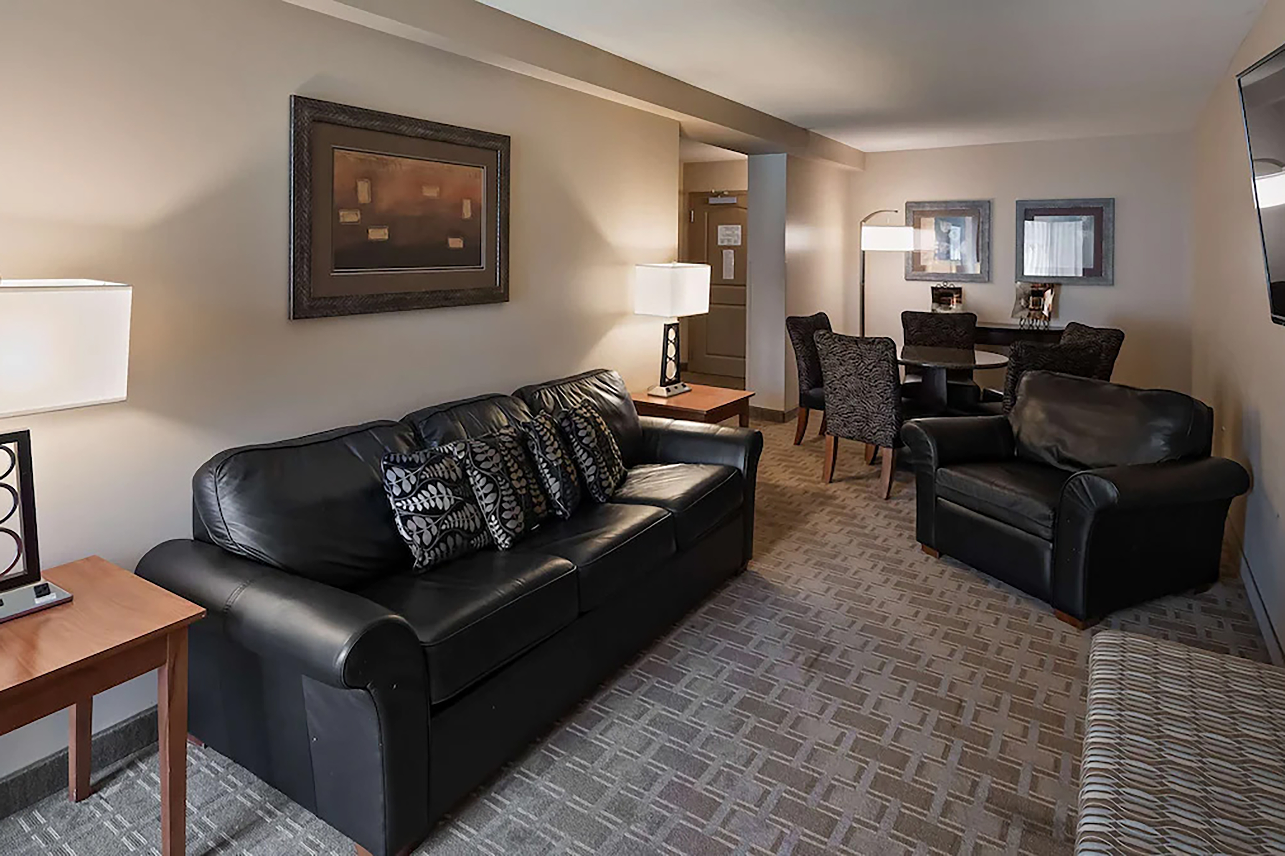Wyndham Bloomington - Mall of America suite in Bloomington, Minnesota