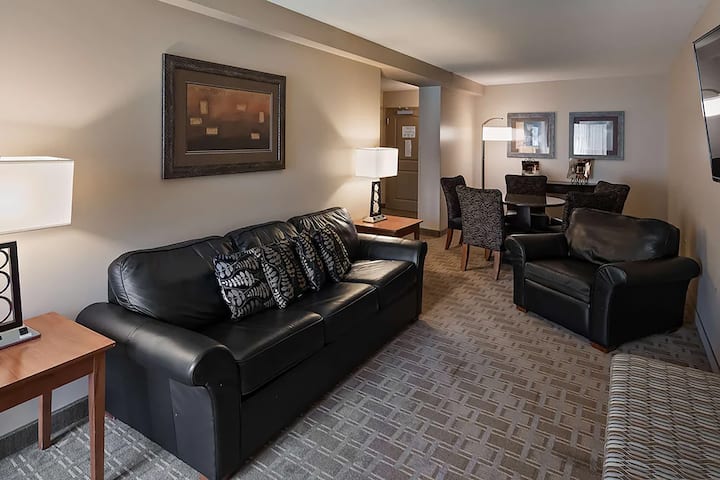 Wyndham Bloomington - Mall of America suite in Bloomington, Minnesota