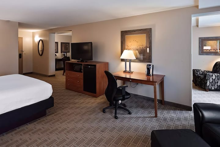 Wyndham Bloomington - Mall of America suite in Bloomington, Minnesota