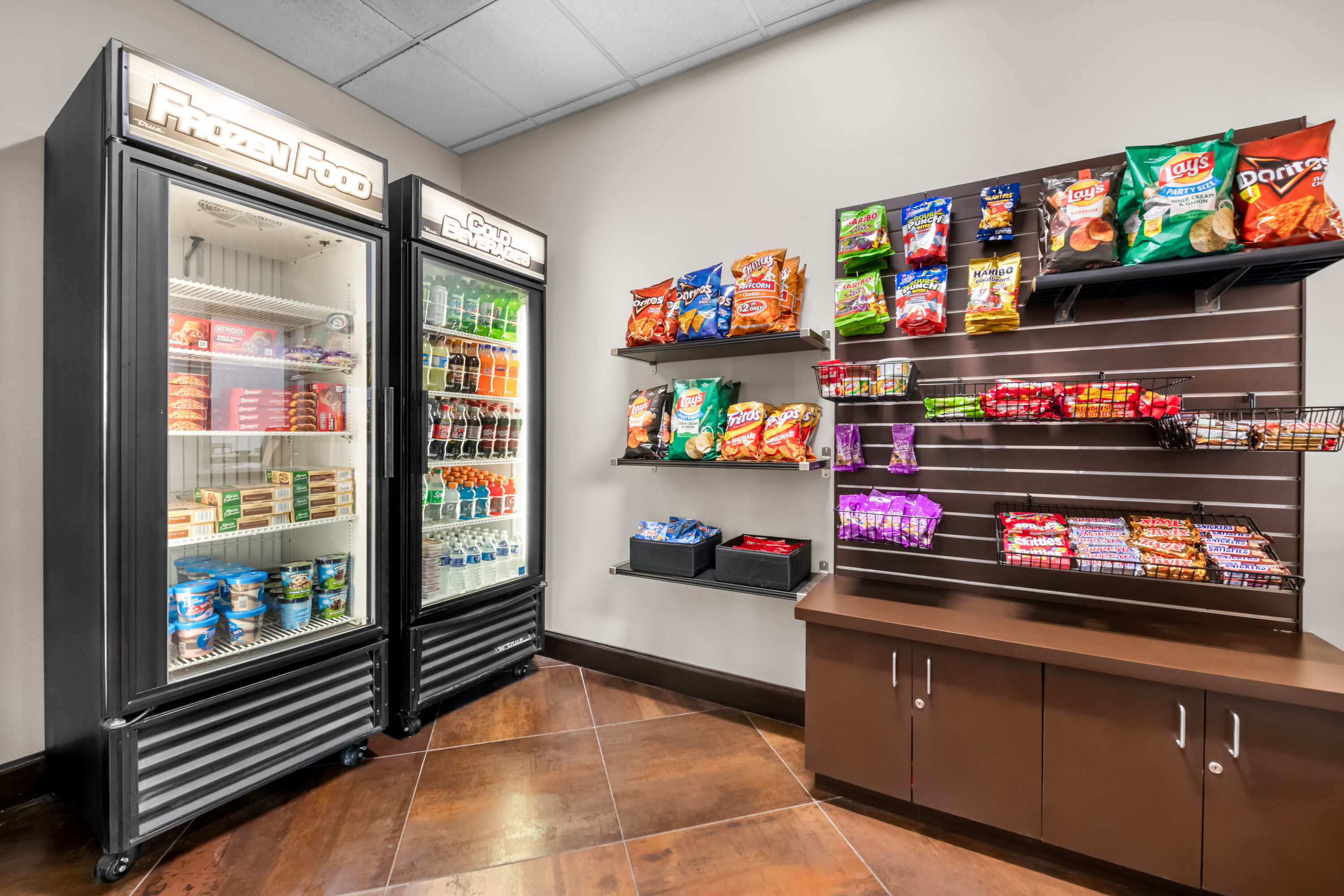 Property amenity at Wyndham Bloomington - Mall of America in Bloomington, Minnesota