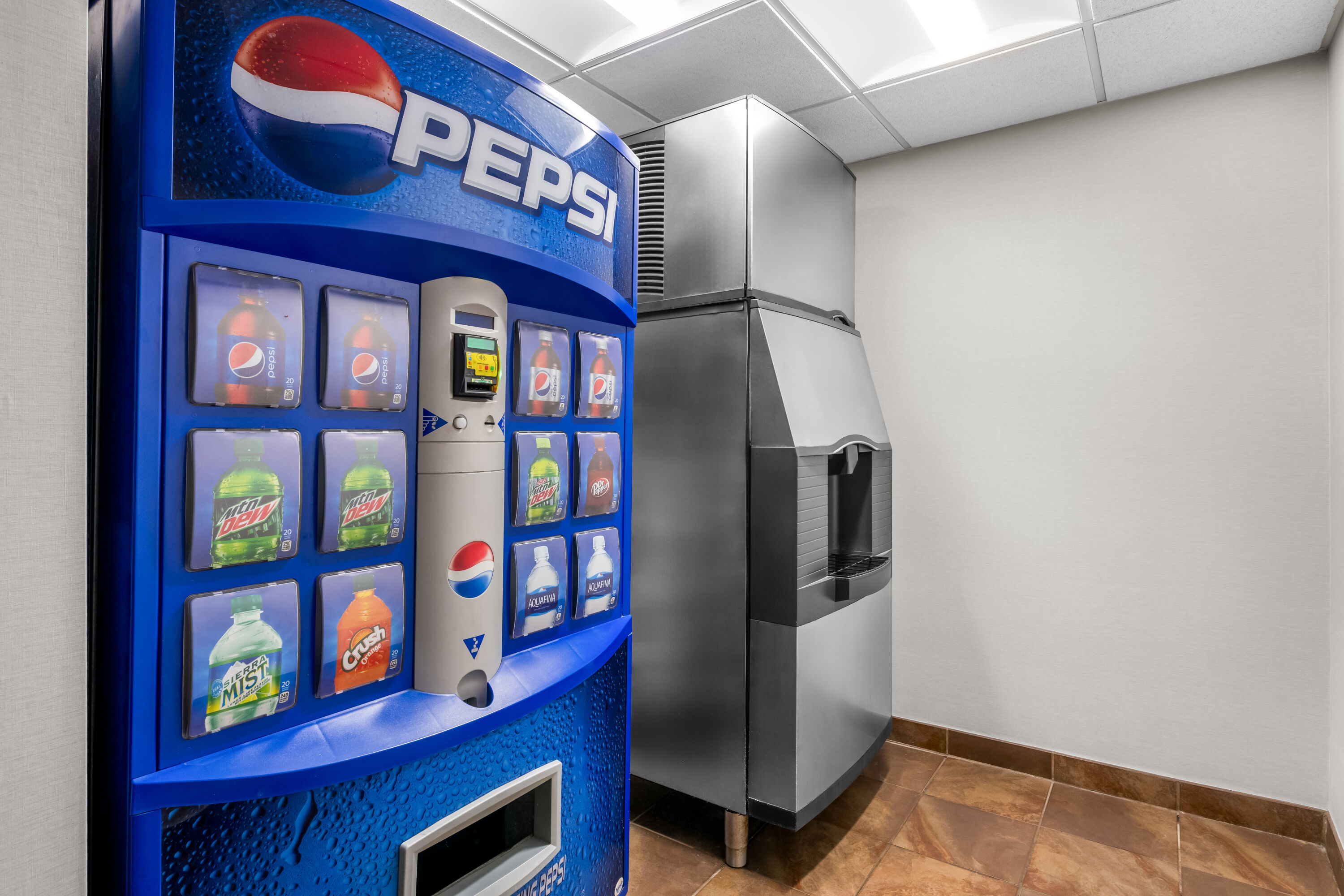 Property amenity at Wyndham Bloomington - Mall of America in Bloomington, Minnesota