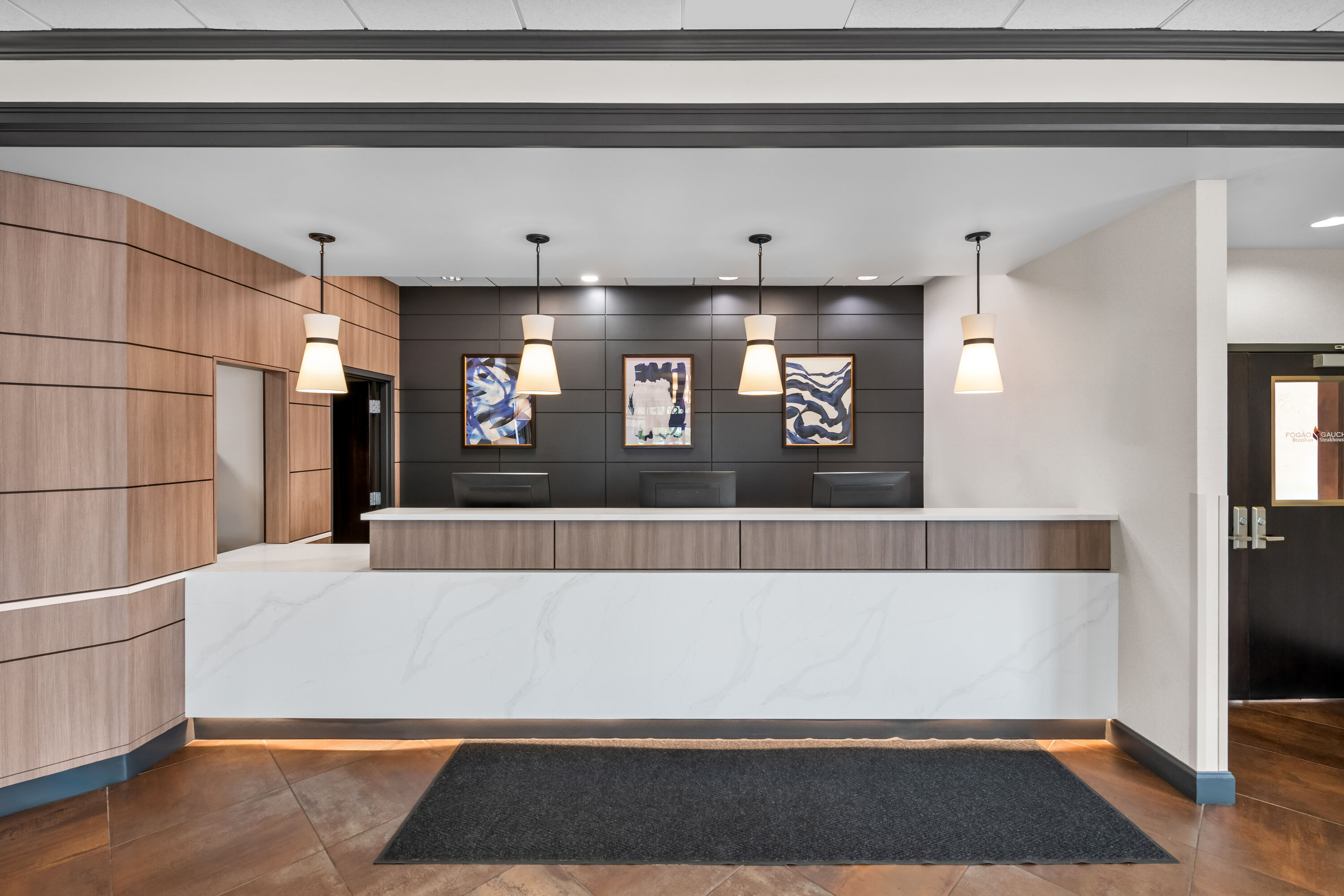 Wyndham Bloomington - Mall of America reception in Bloomington, Minnesota