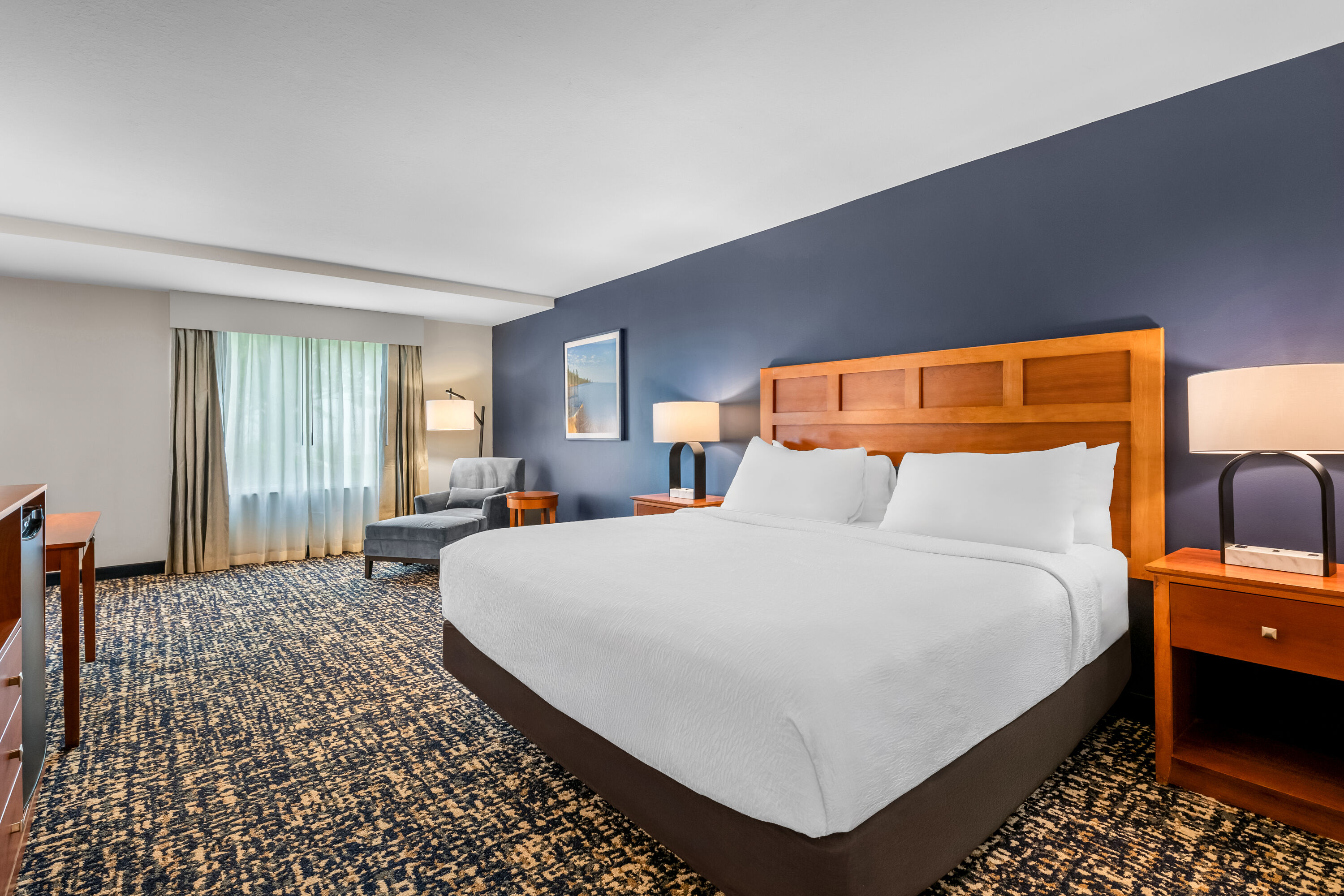 Wyndham Bloomington - Mall of America suite in Bloomington, Minnesota
