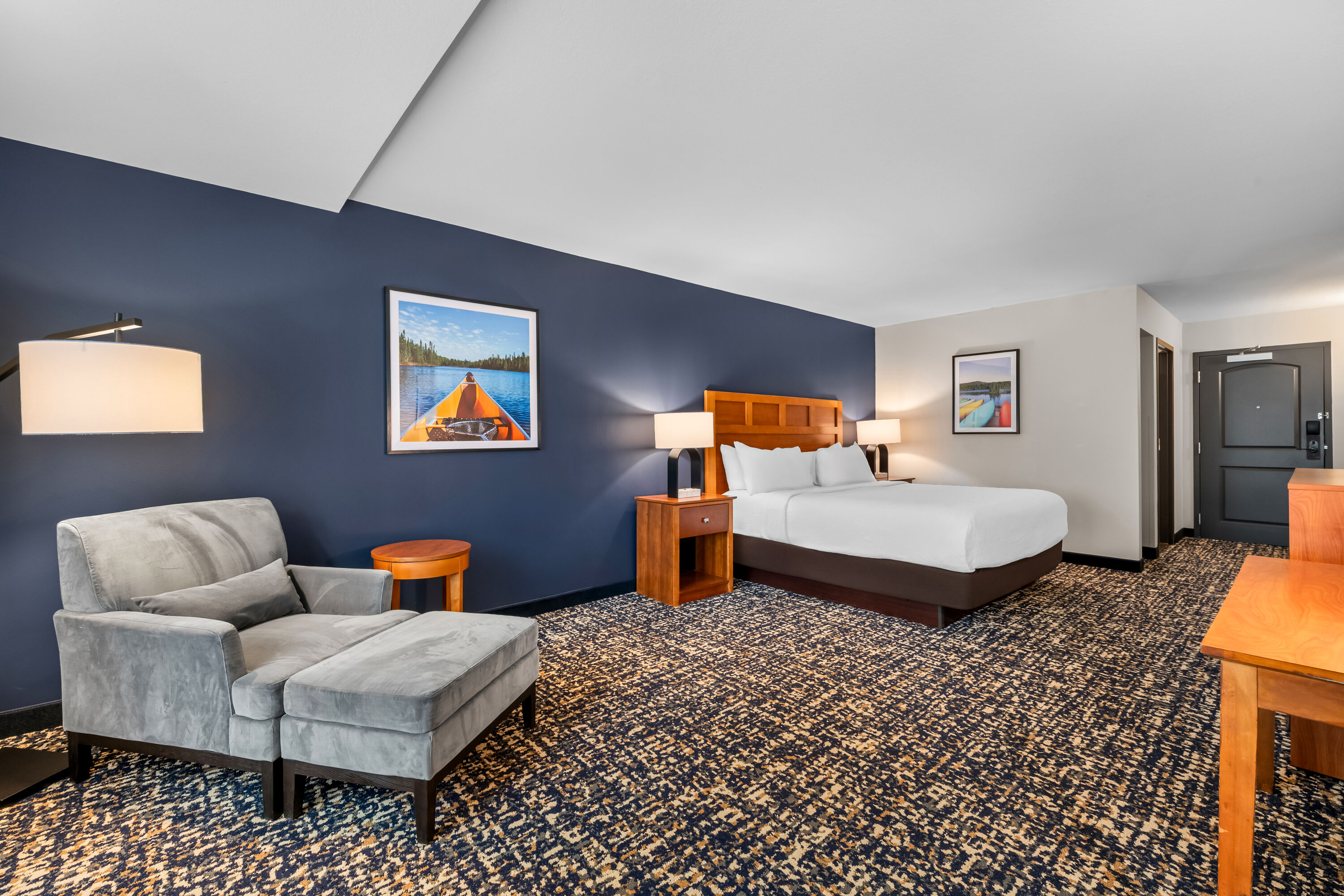 Wyndham Bloomington - Mall of America suite in Bloomington, Minnesota