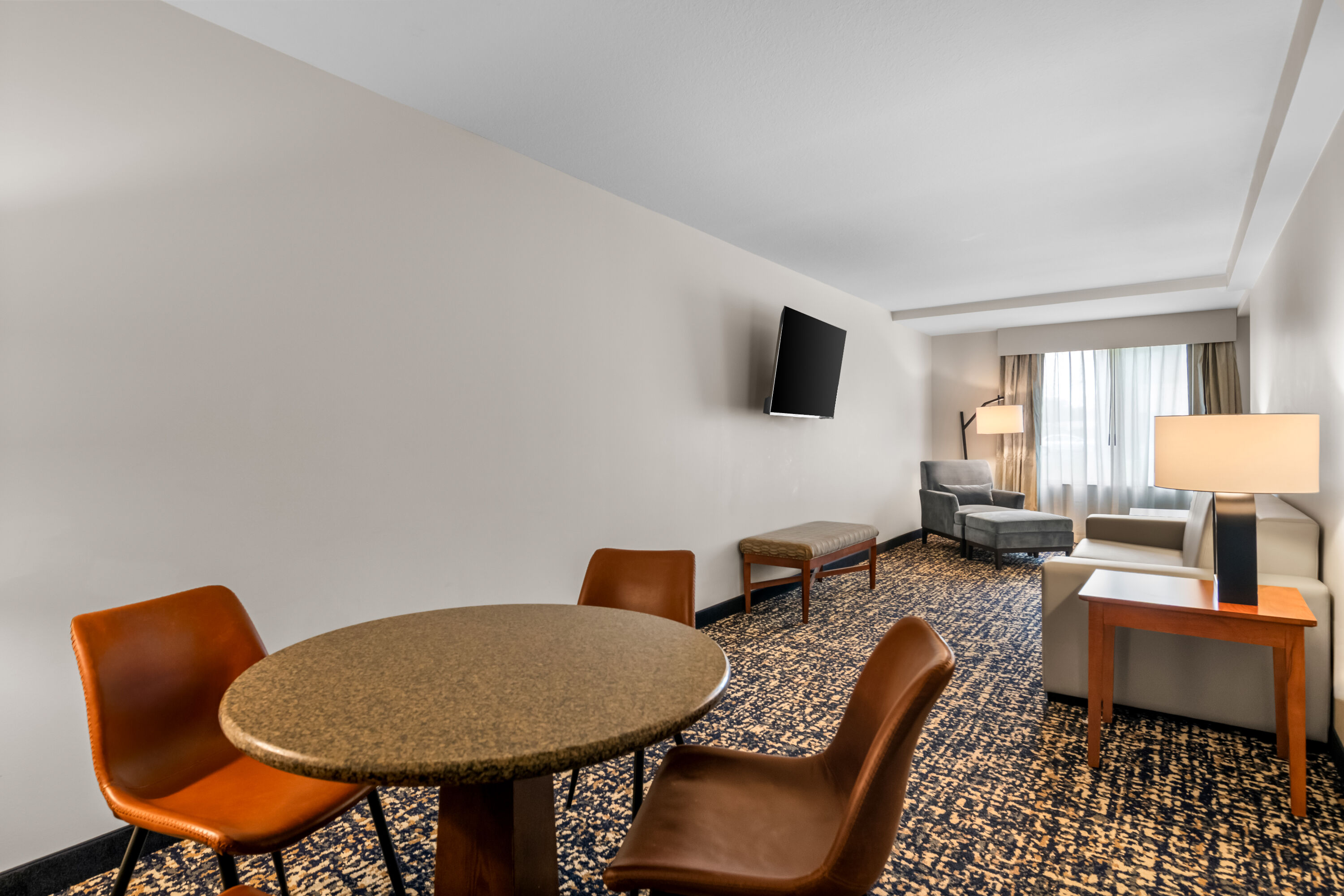 Wyndham Bloomington - Mall of America suite in Bloomington, Minnesota