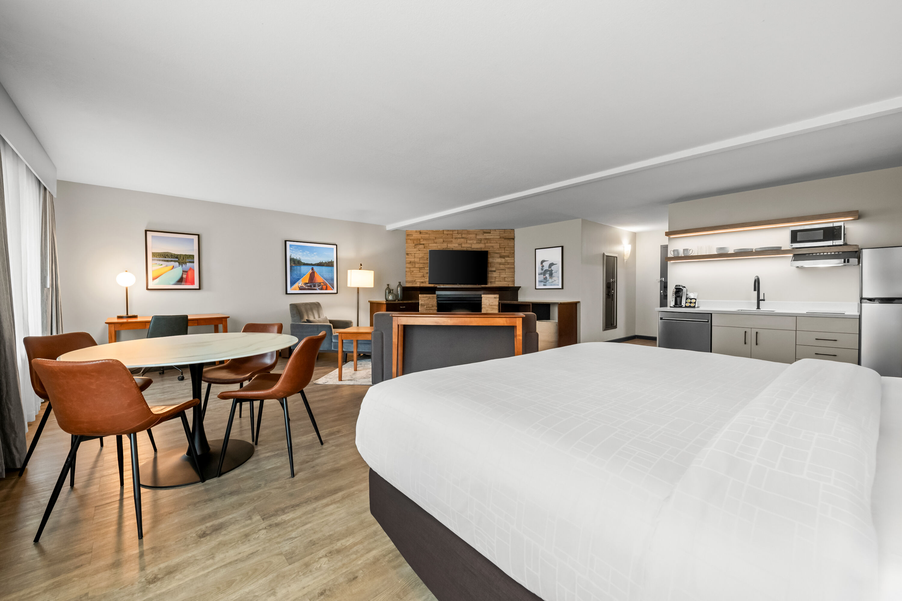 Wyndham Bloomington - Mall of America suite in Bloomington, Minnesota