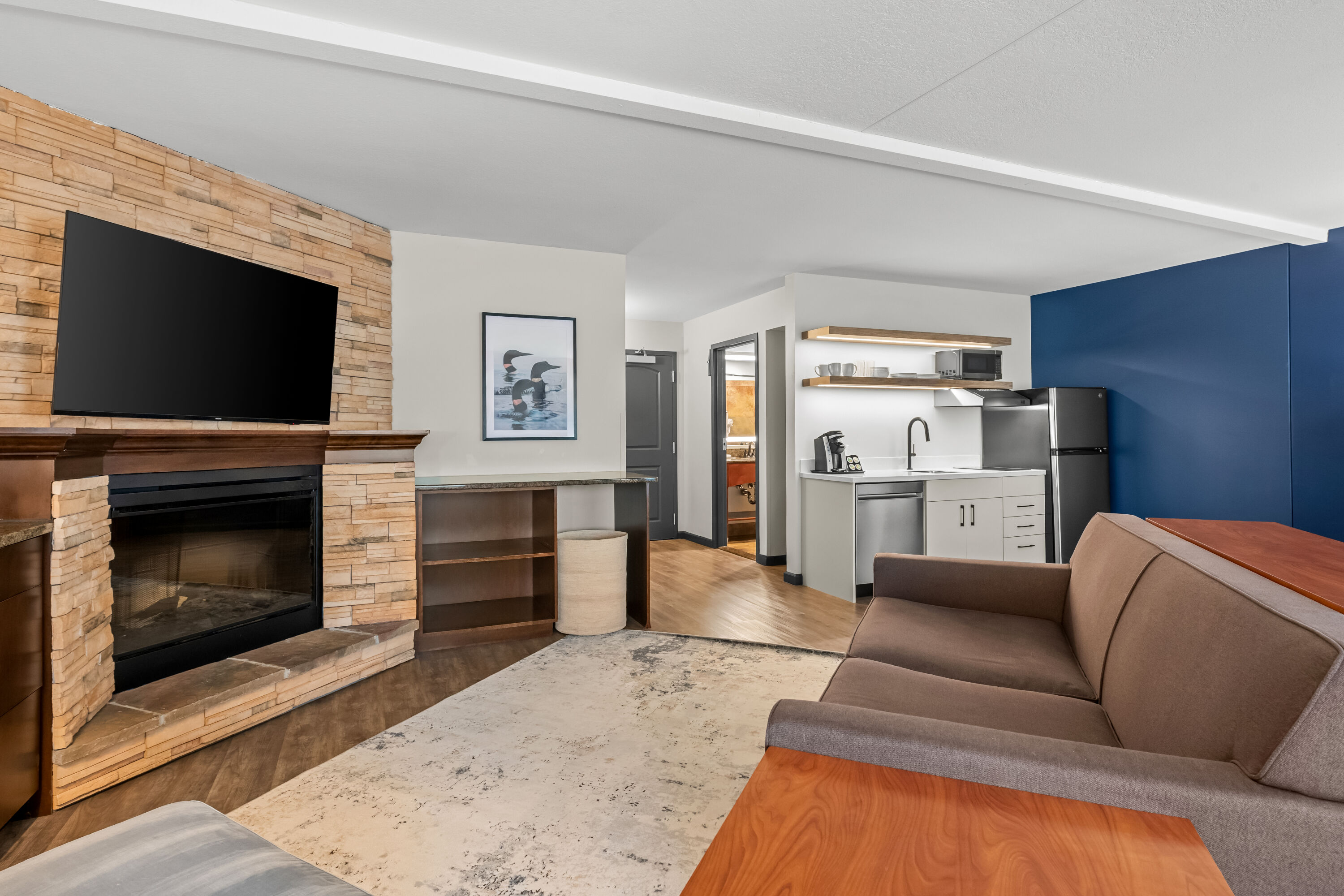 Wyndham Bloomington - Mall of America suite in Bloomington, Minnesota