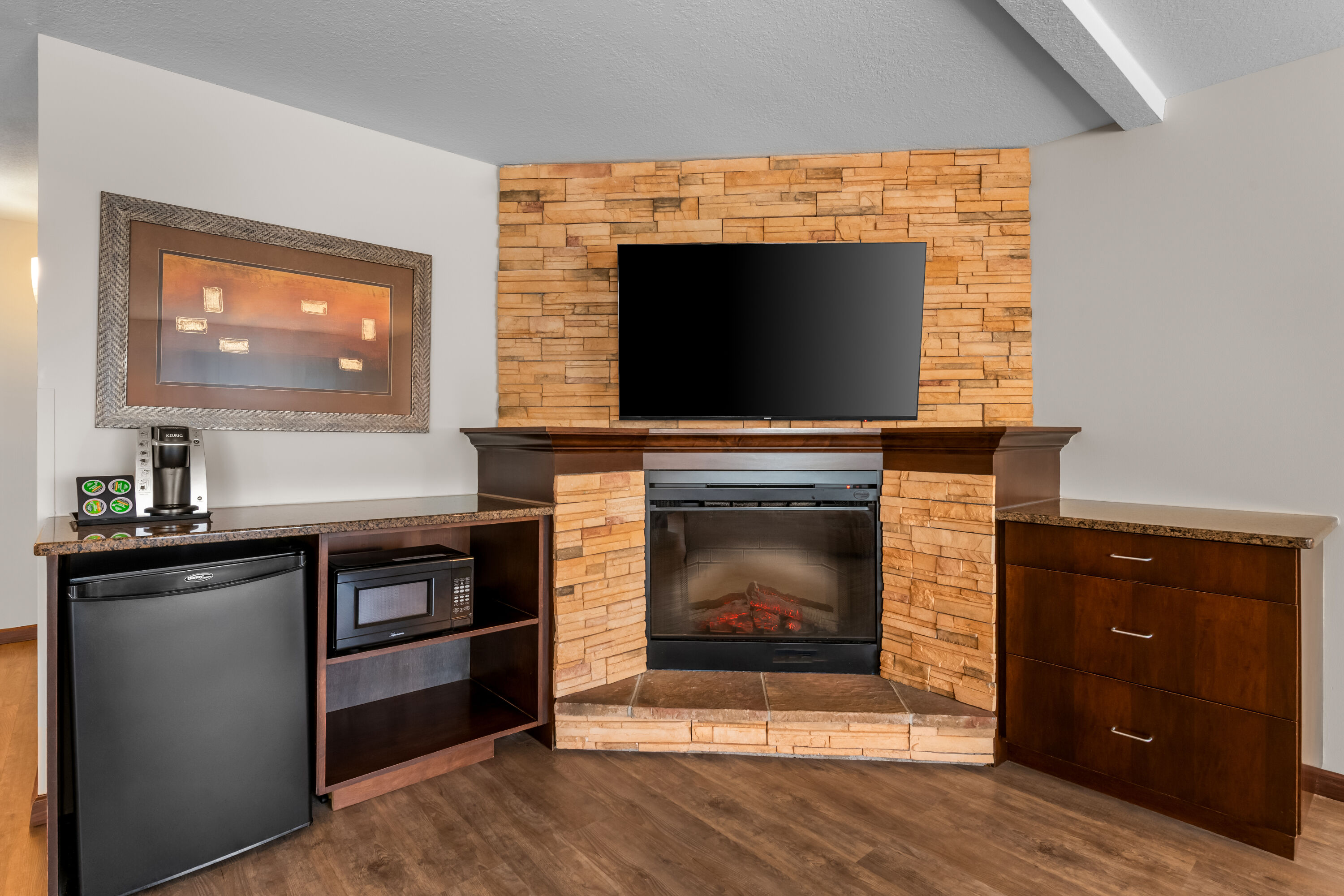 Wyndham Bloomington - Mall of America suite in Bloomington, Minnesota