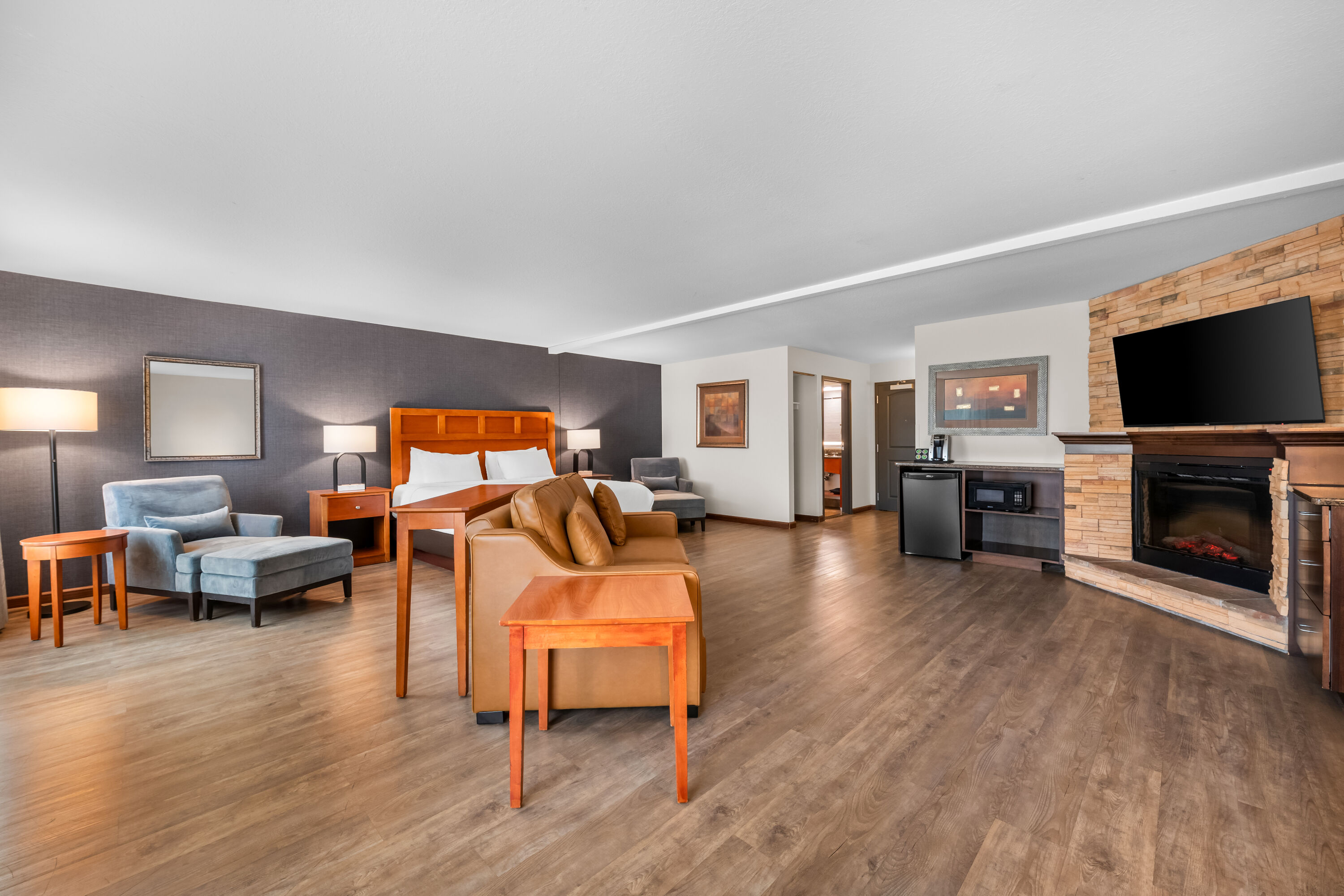 Wyndham Bloomington - Mall of America suite in Bloomington, Minnesota