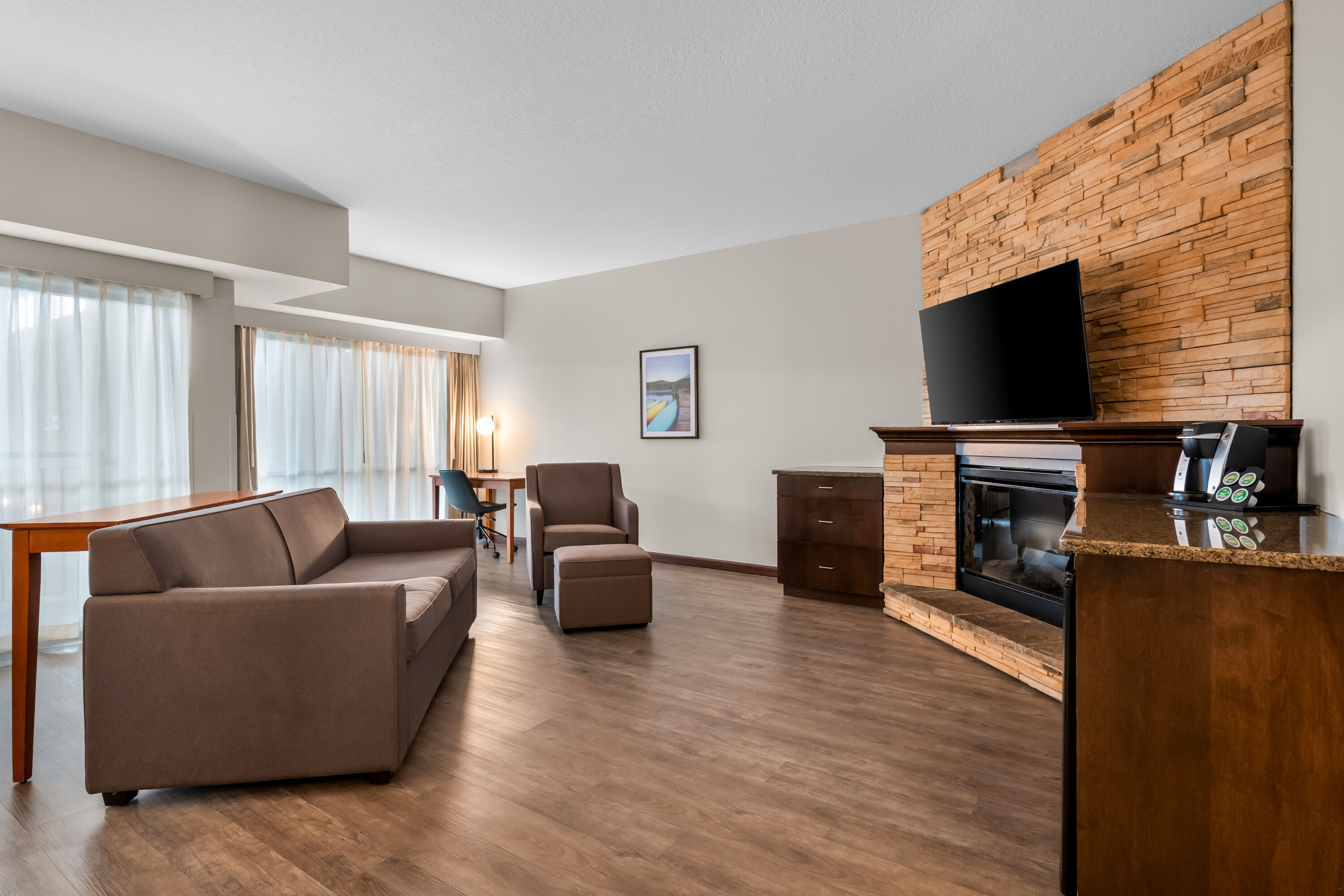 Wyndham Bloomington - Mall of America suite in Bloomington, Minnesota