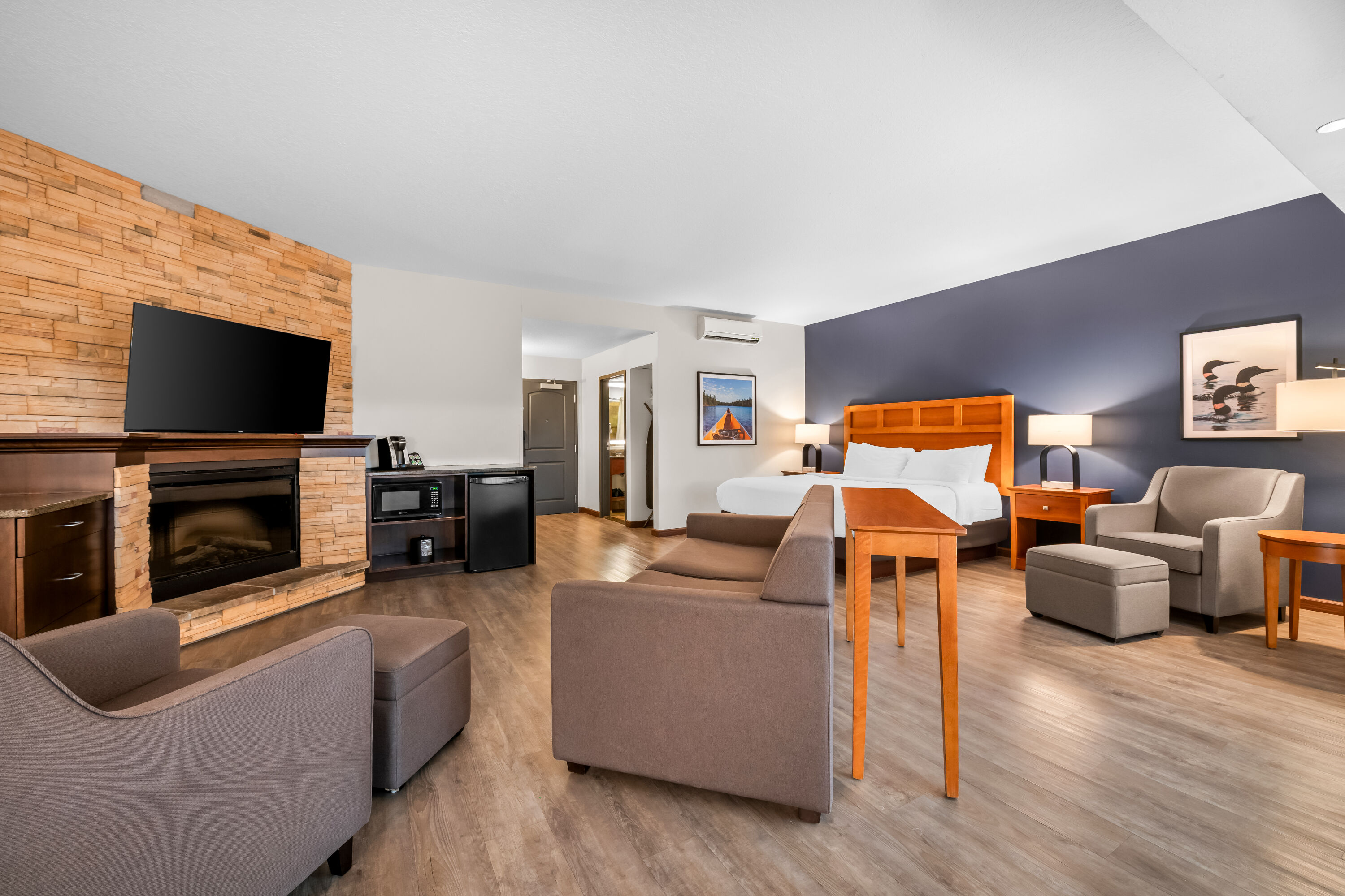 Wyndham Bloomington - Mall of America suite in Bloomington, Minnesota