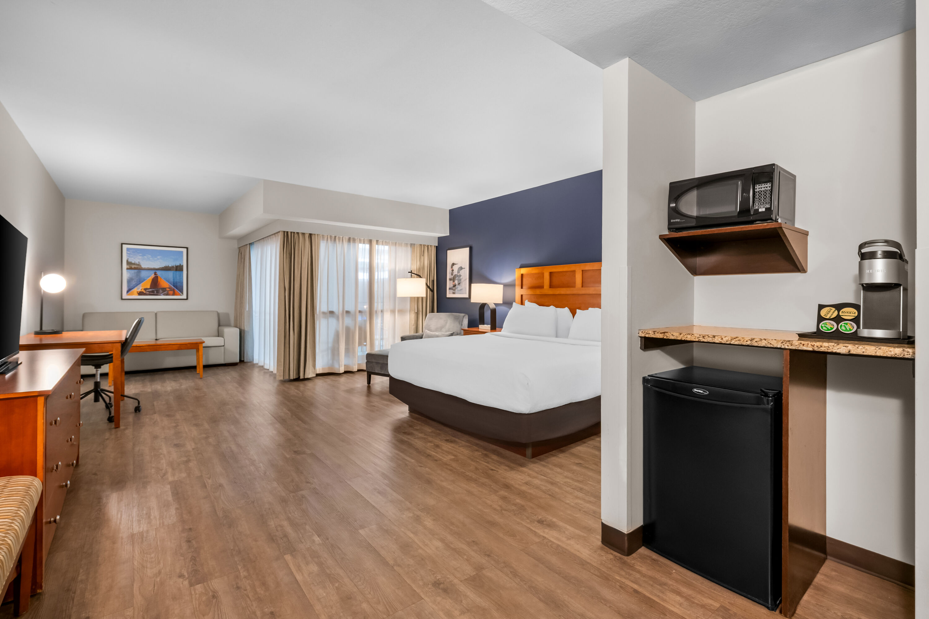 Wyndham Bloomington - Mall of America suite in Bloomington, Minnesota