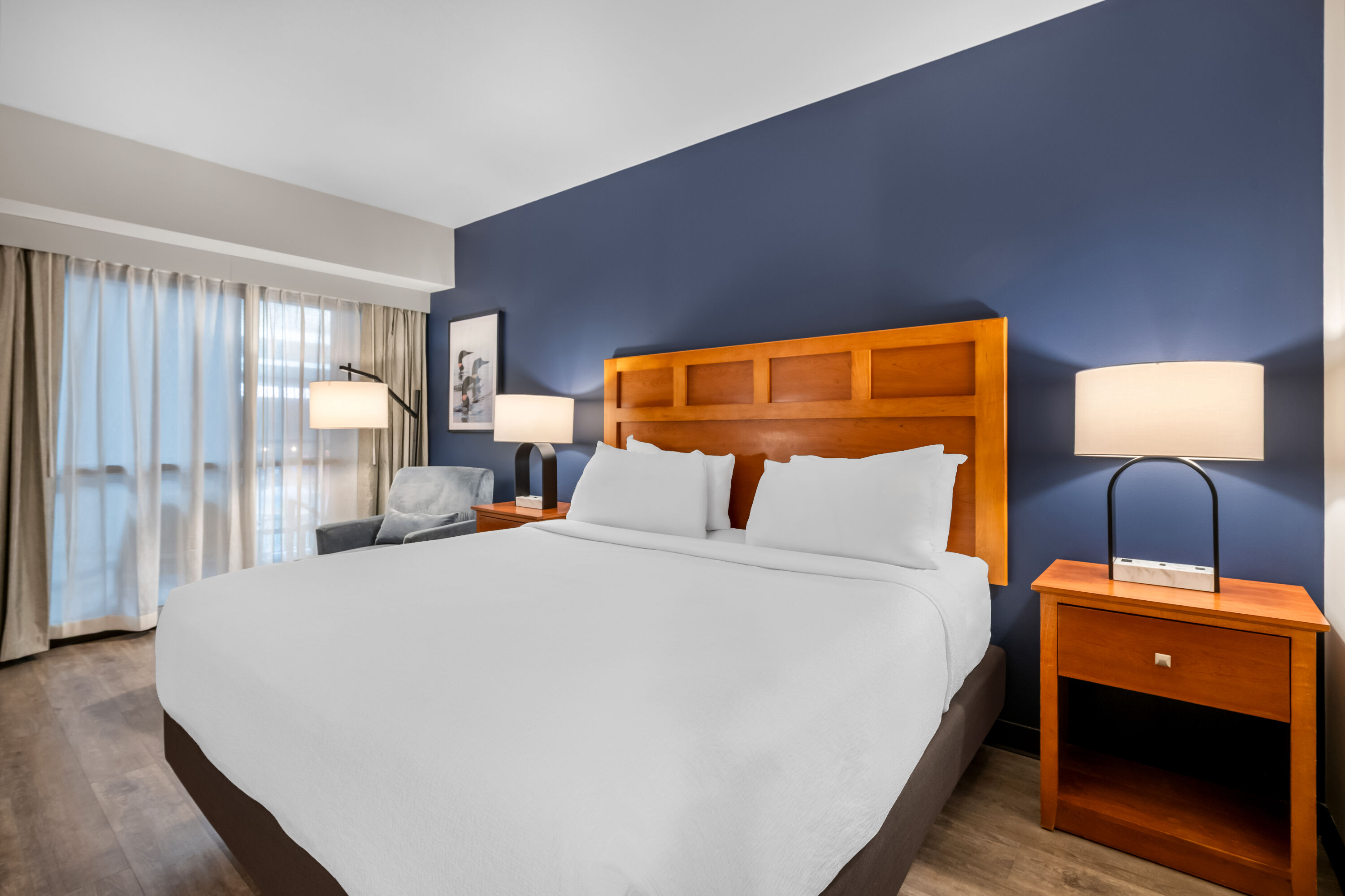 Wyndham Bloomington - Mall of America suite in Bloomington, Minnesota