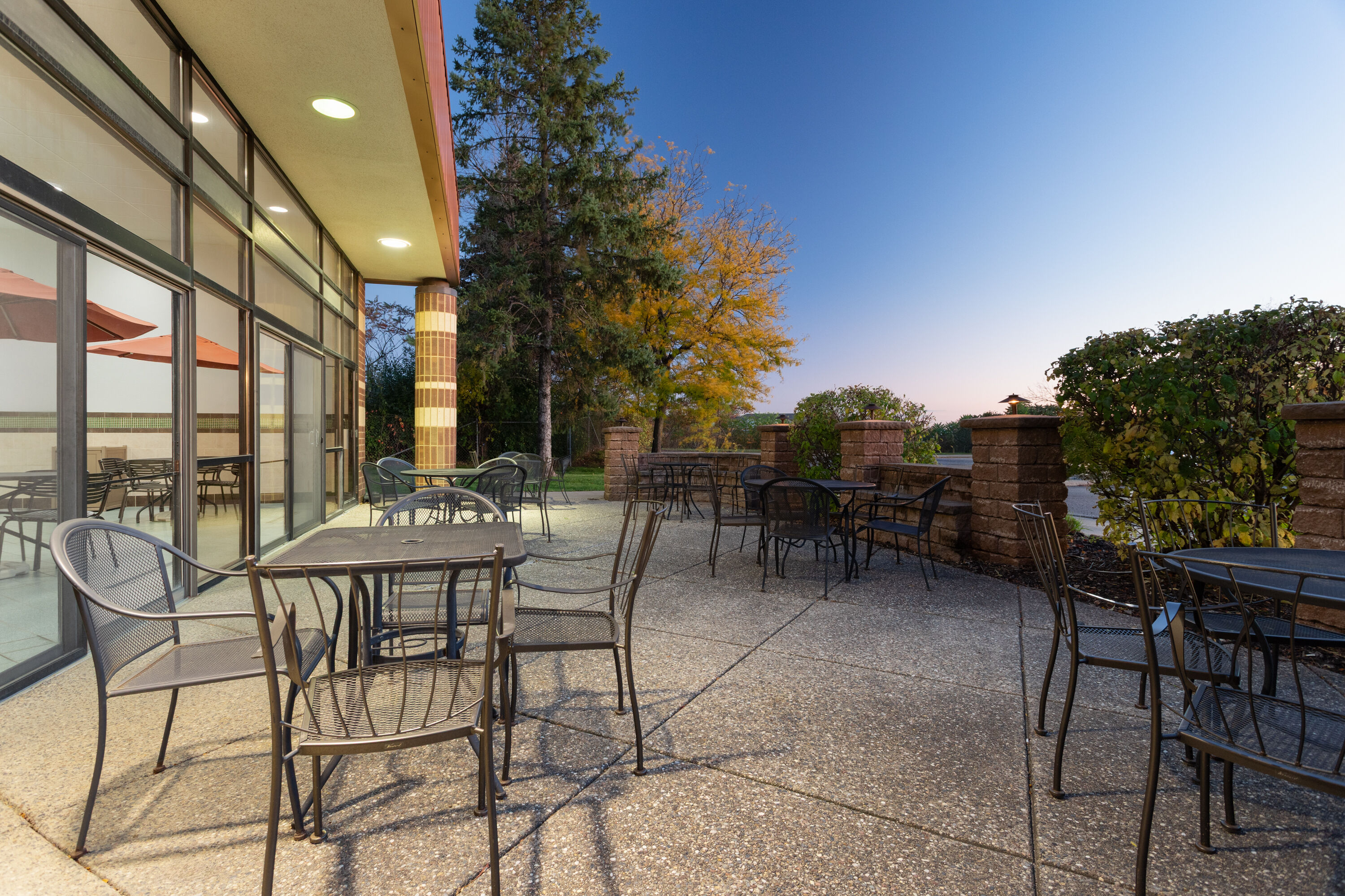 Property amenity at Wyndham Minneapolis South/Burnsville in Burnsville, Minnesota