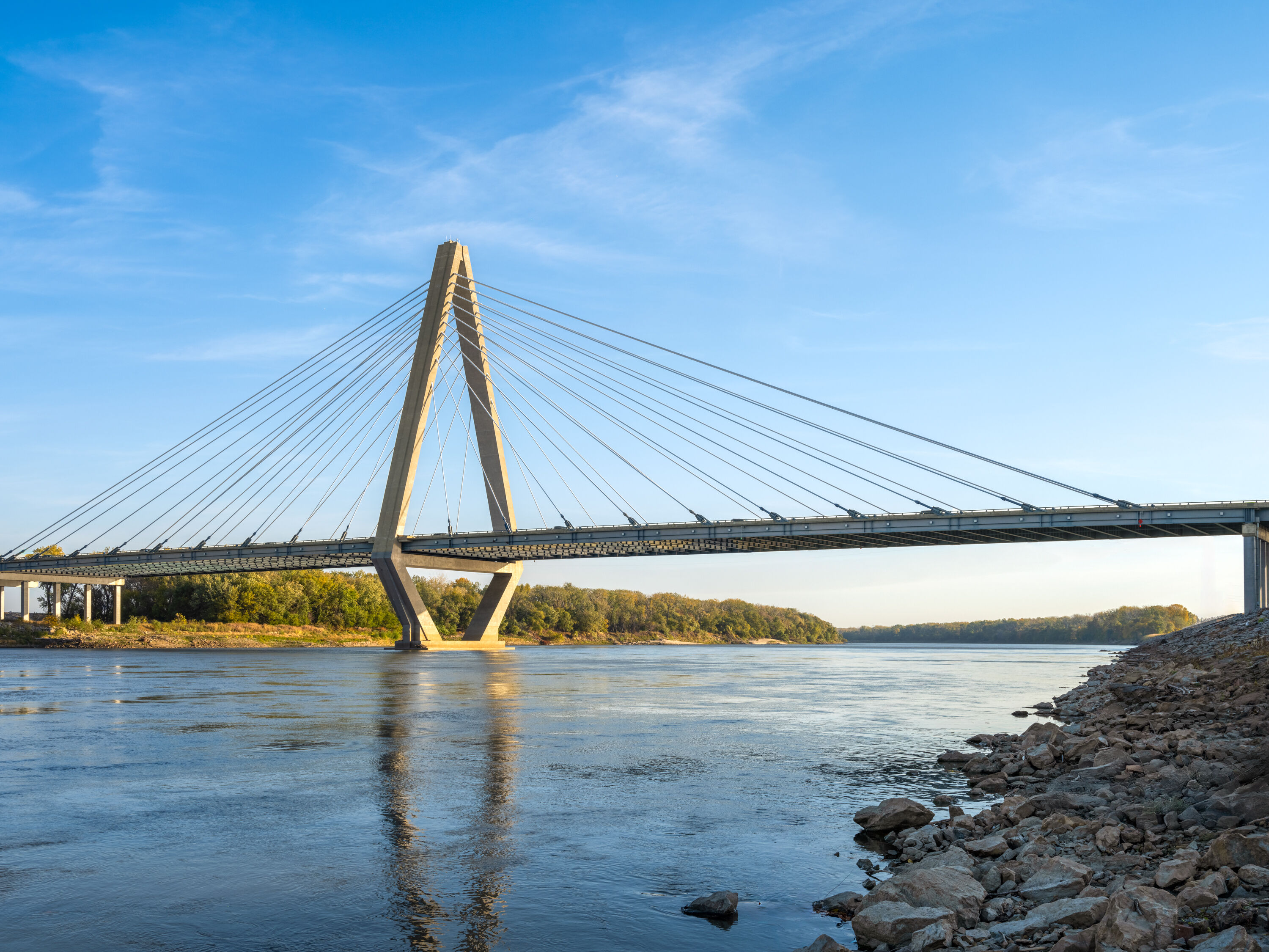 Local attraction at Origin Kansas City Riverfront, a Wyndham Hotel in Kansas City, Missouri