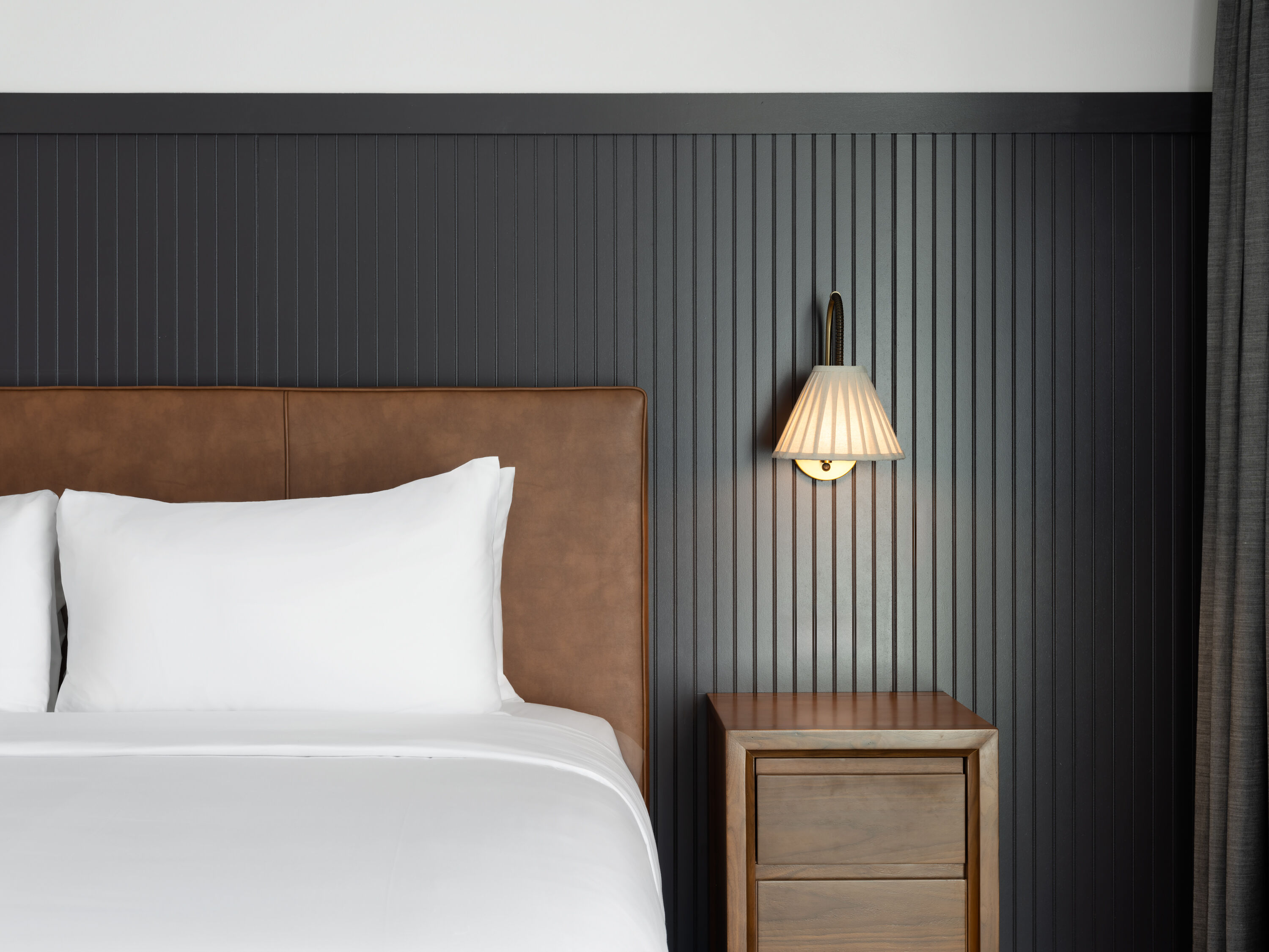 Origin Kansas City Riverfront, a Wyndham Hotel suite in Kansas City, Missouri