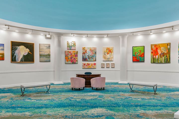 Property amenity at Mulberry, a Wyndham Hotel in Vicksburg, Mississippi