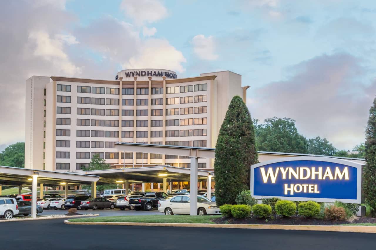 Hotels In Horsham Pennsylvania Wyndham Rewards Wyndham Philadelphia Mount Laurel In Horsham Pennsylvania