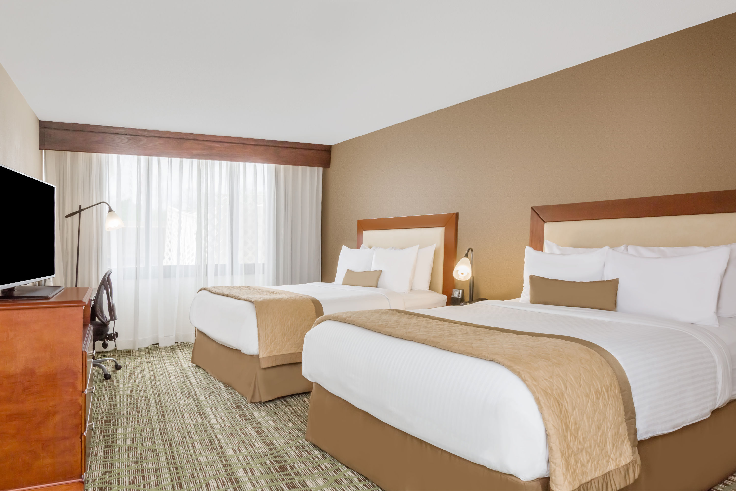 Wyndham Philadelphia Mount Laurel Photo Gallery