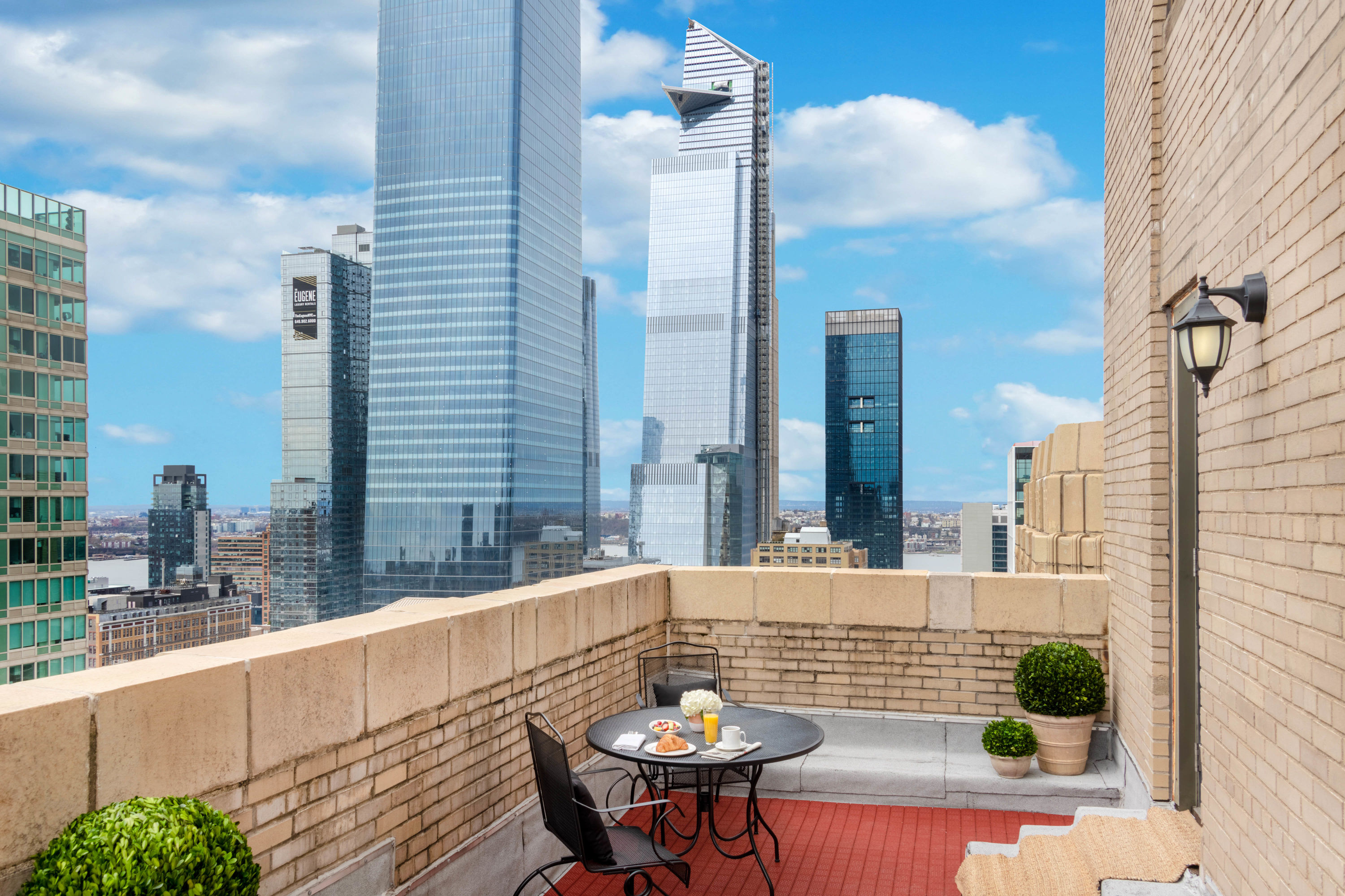 The New Yorker A Wyndham Hotel Photo Gallery