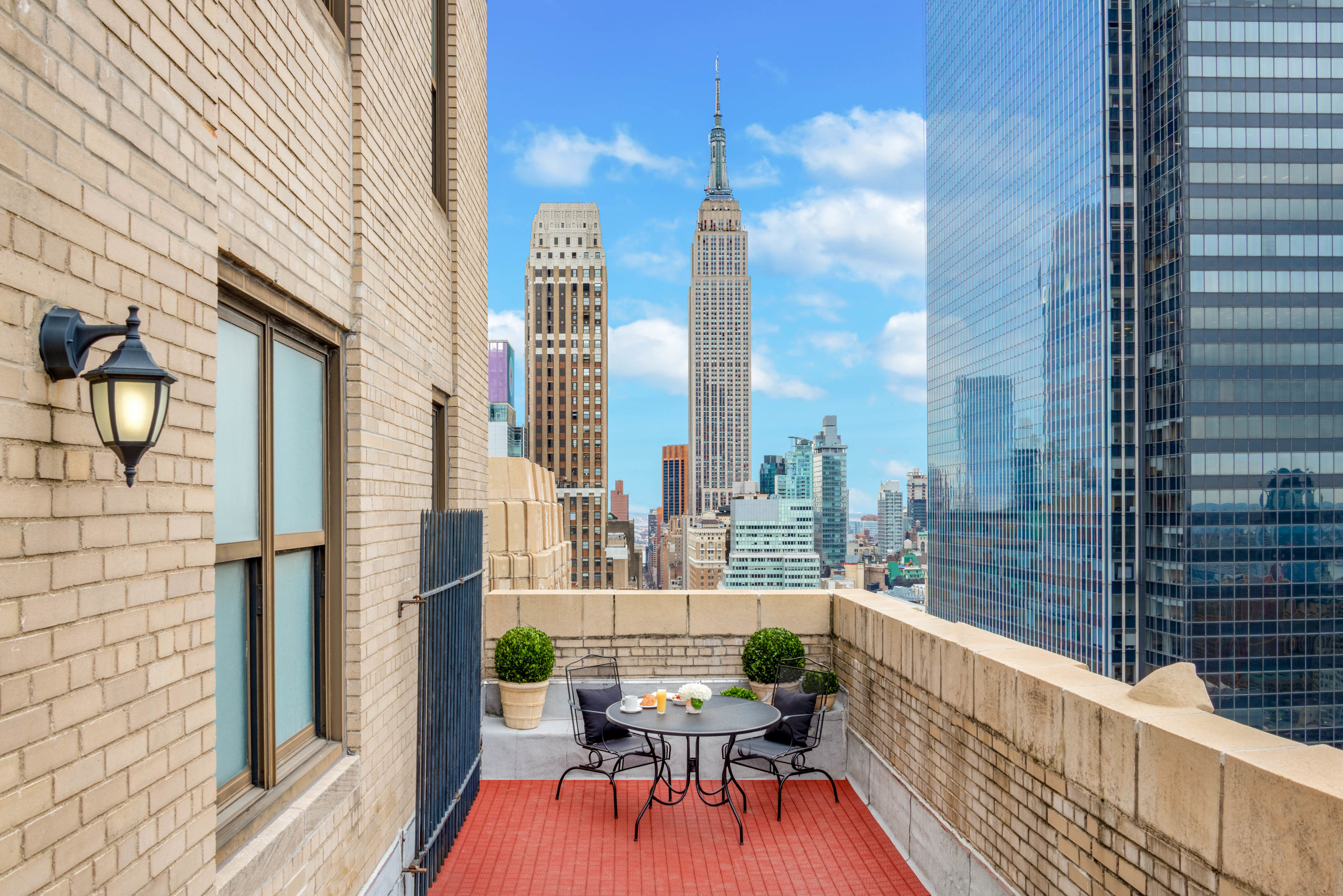 The New Yorker A Wyndham Hotel Photo Gallery