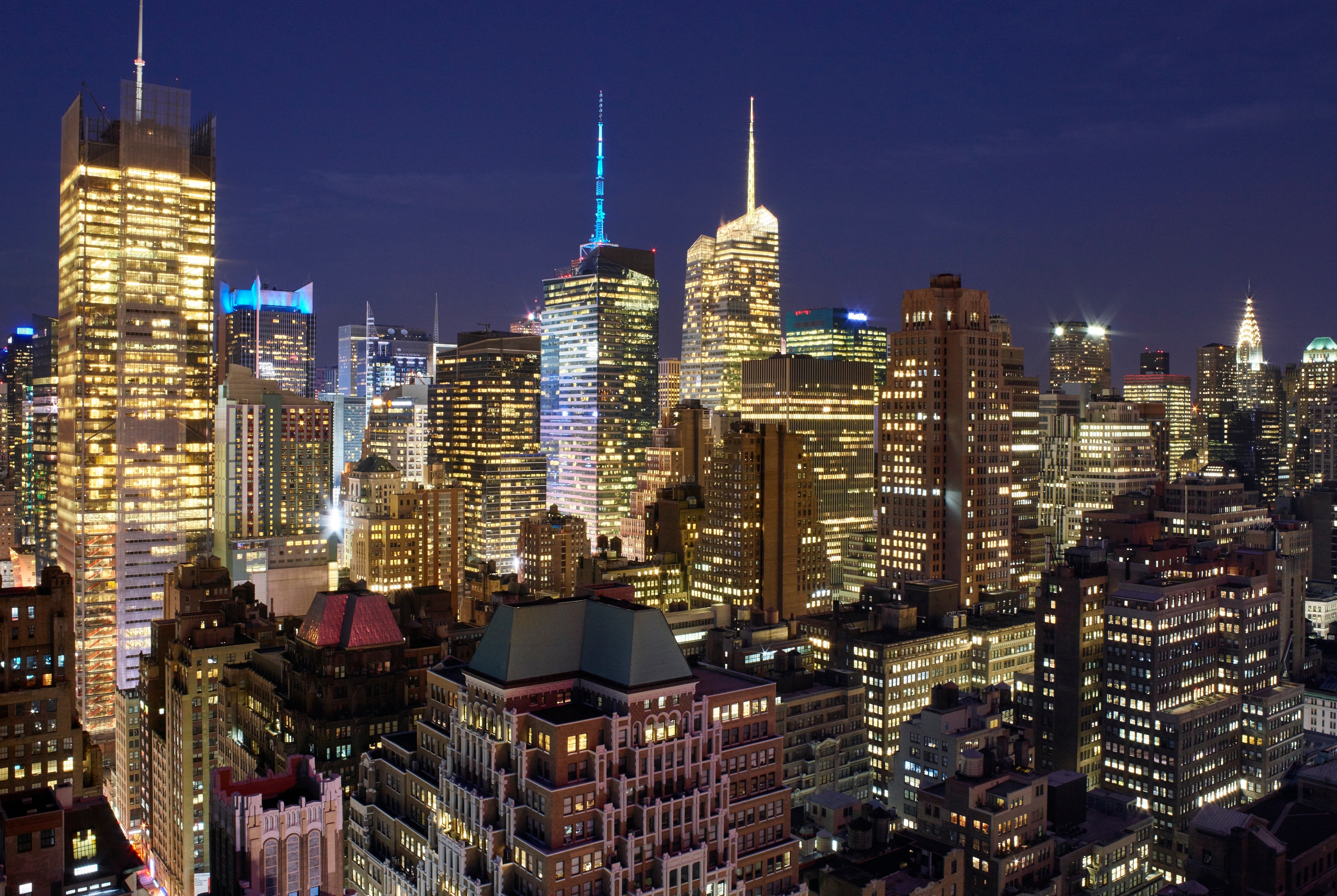 The new yorker a wyndham hotel photo gallery