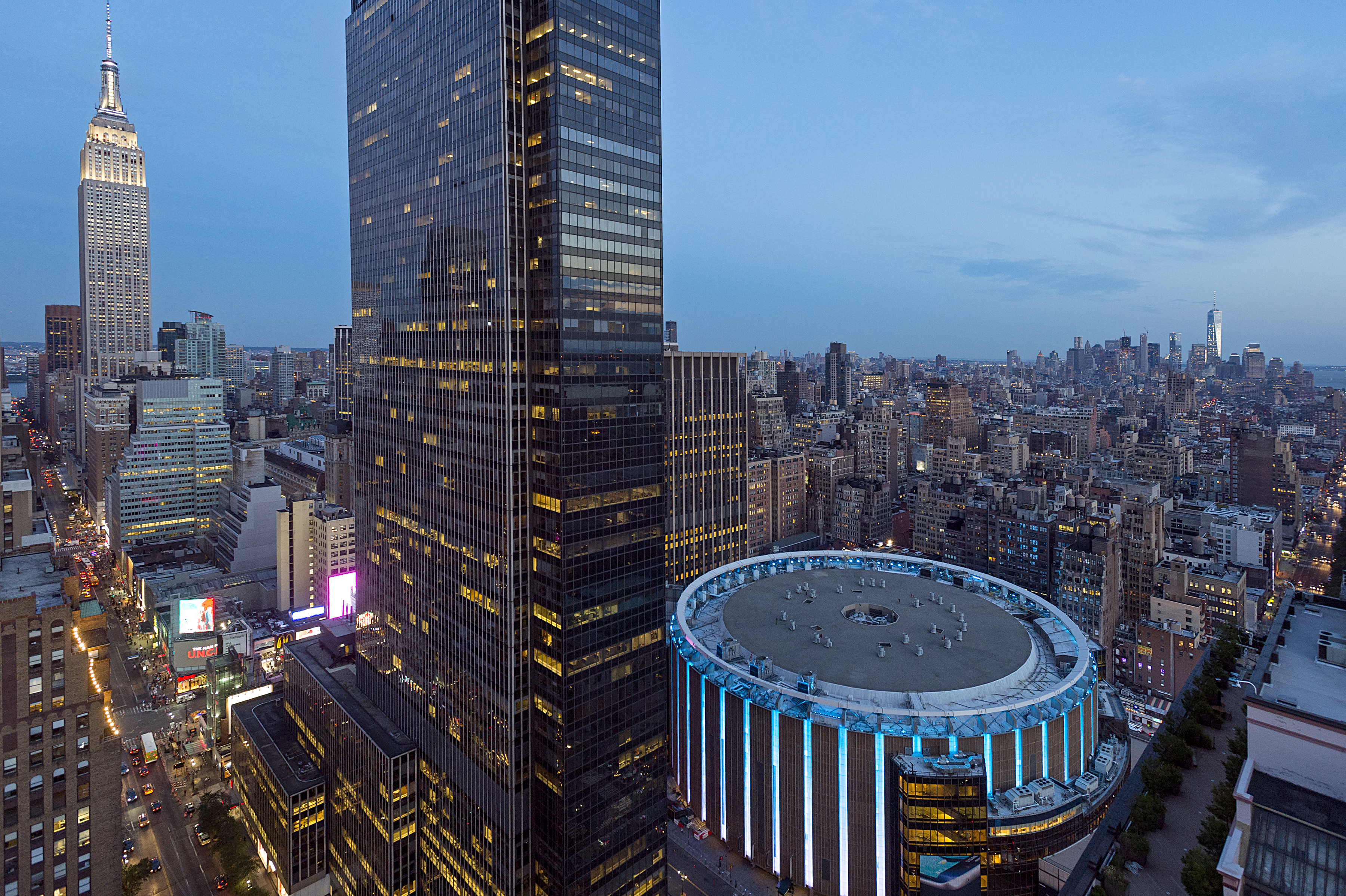 The New Yorker A Wyndham Hotel Photo Gallery