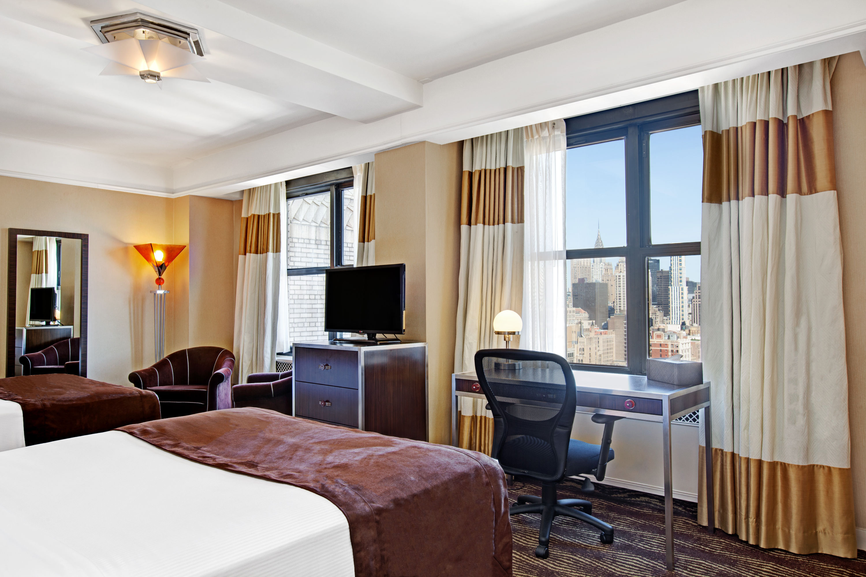 The new yorker a wyndham hotel photo gallery