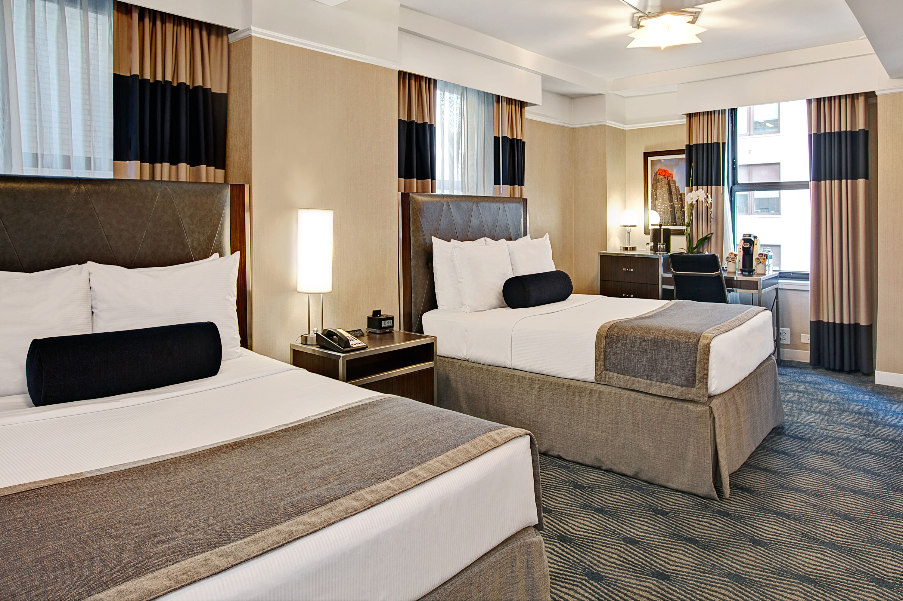 The New Yorker A Wyndham Hotel Photo Gallery