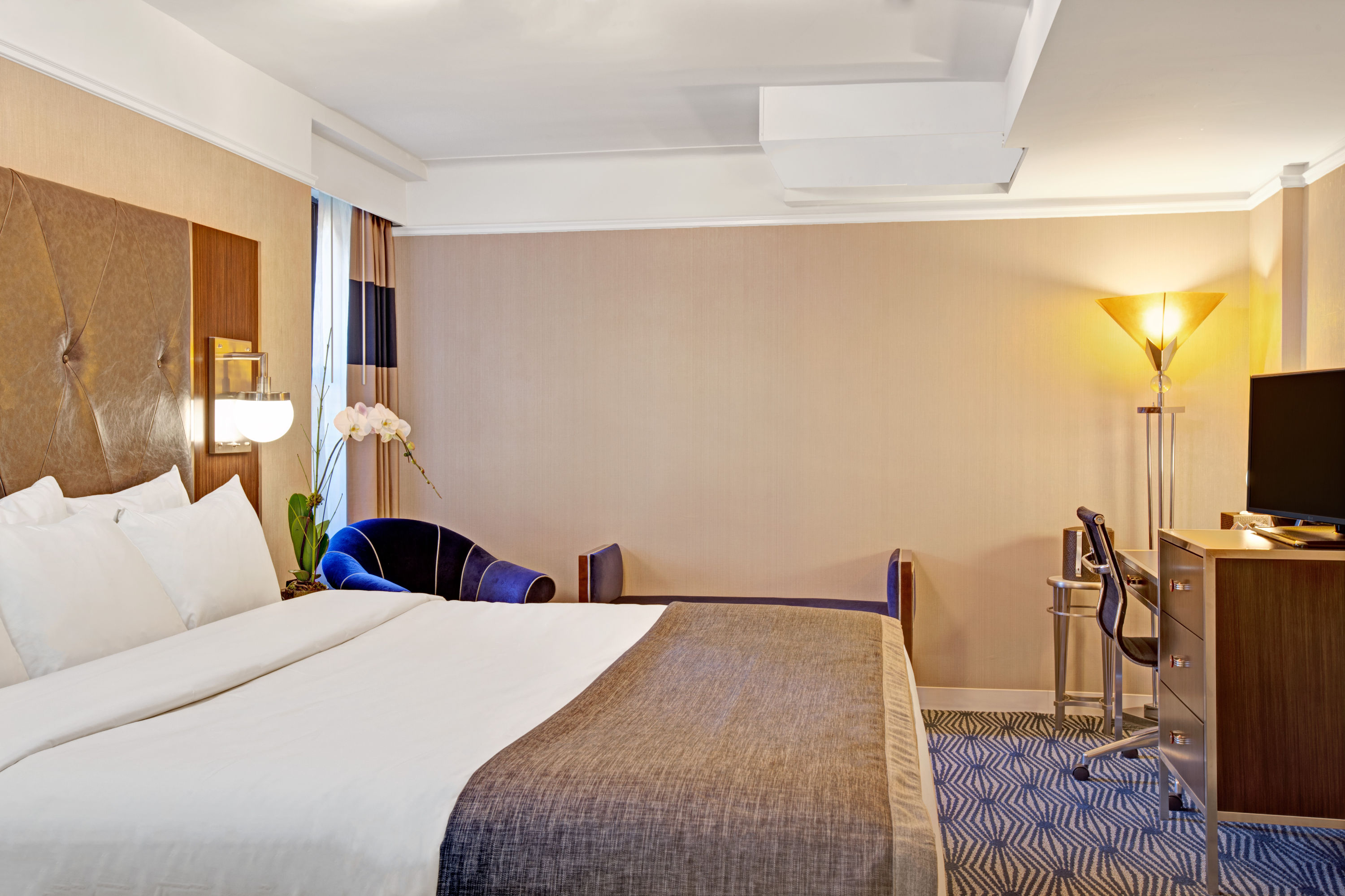 The New Yorker A Wyndham Hotel Photo Gallery