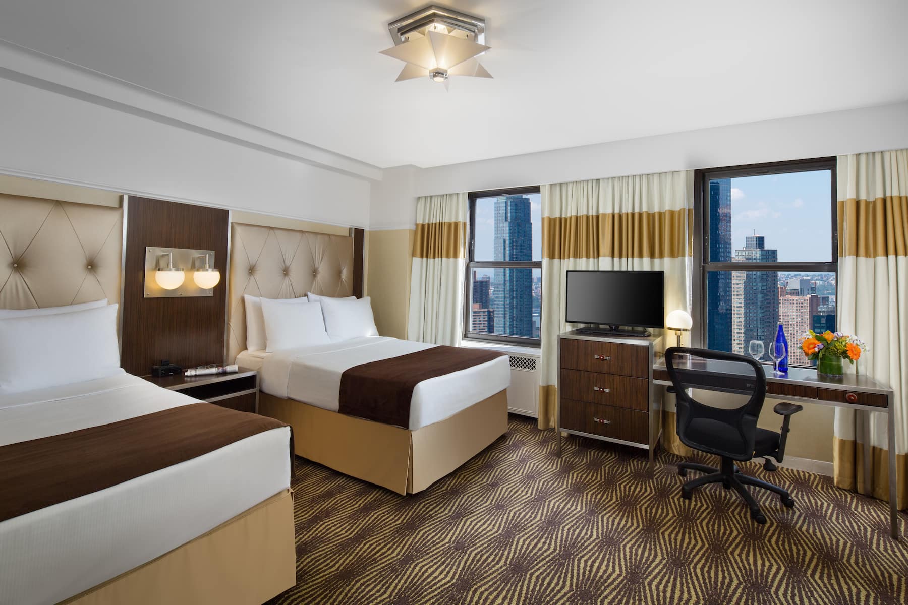 the new yorker a wyndham hotel