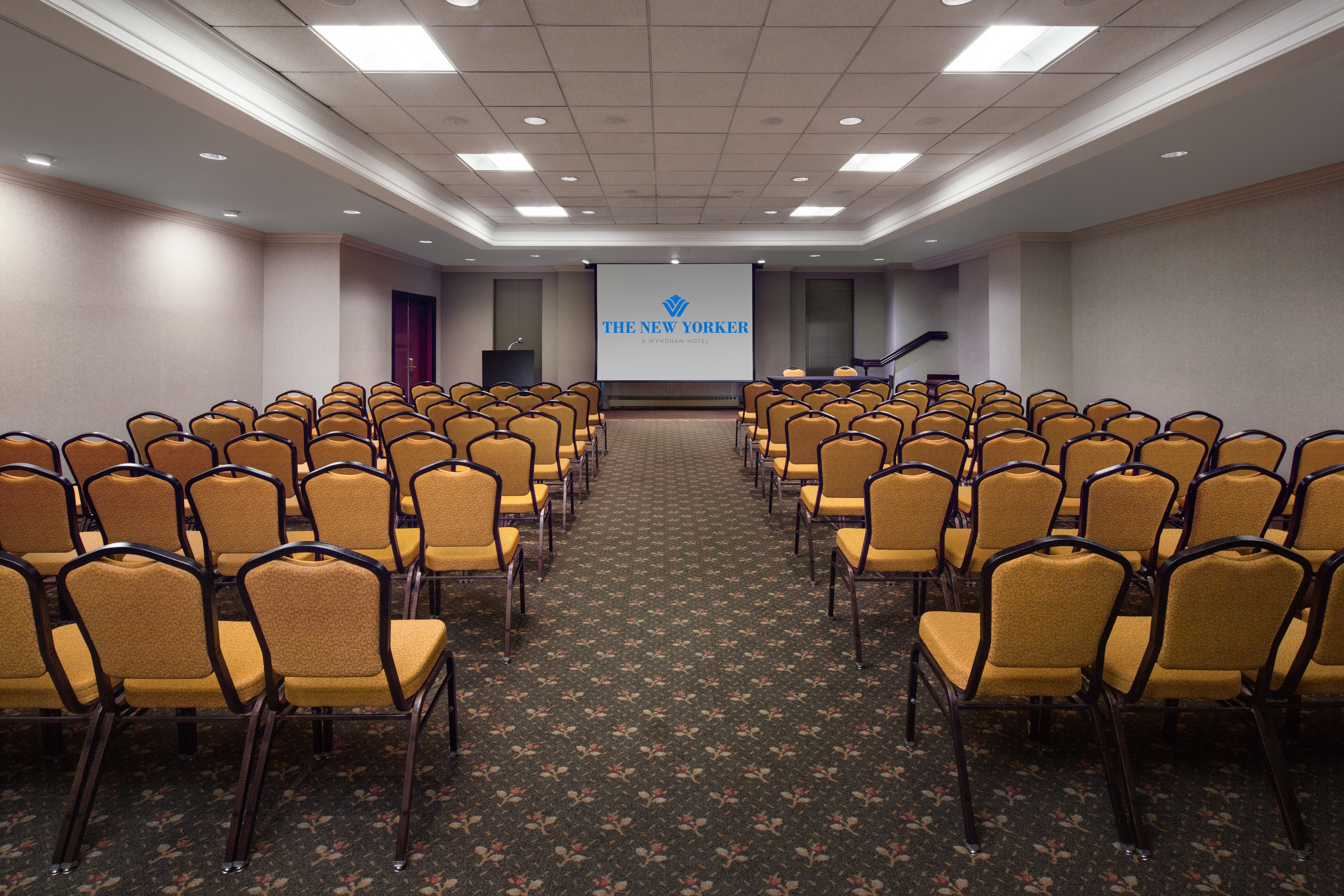 The New Yorker A Wyndham Hotel | New York City, NY Hotels