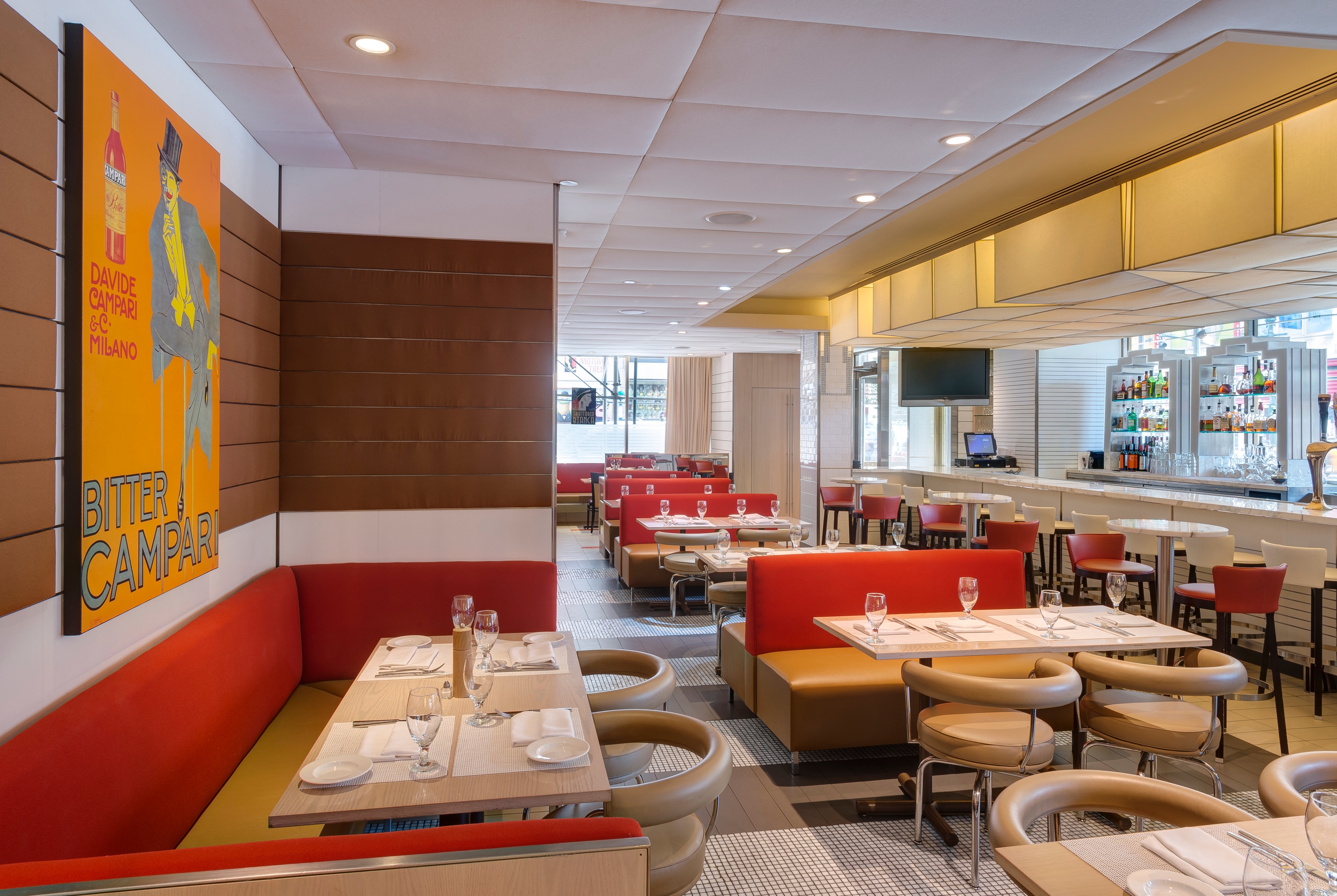 The New Yorker A Wyndham Hotel New York City, NY Hotels