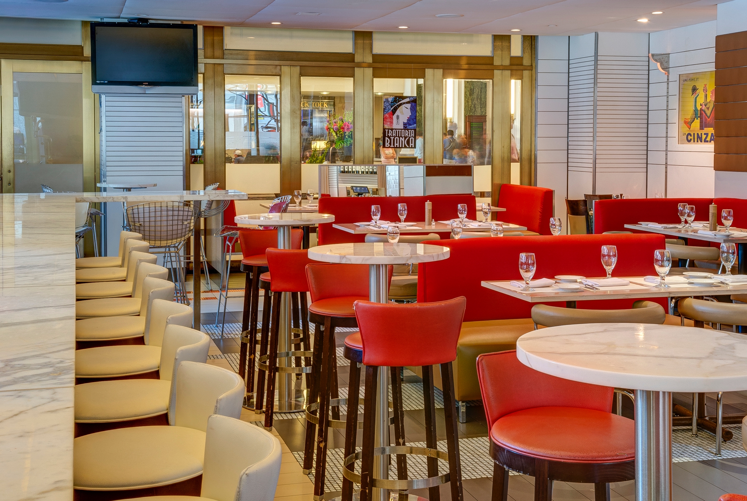 The New Yorker A Wyndham Hotel Photo Gallery