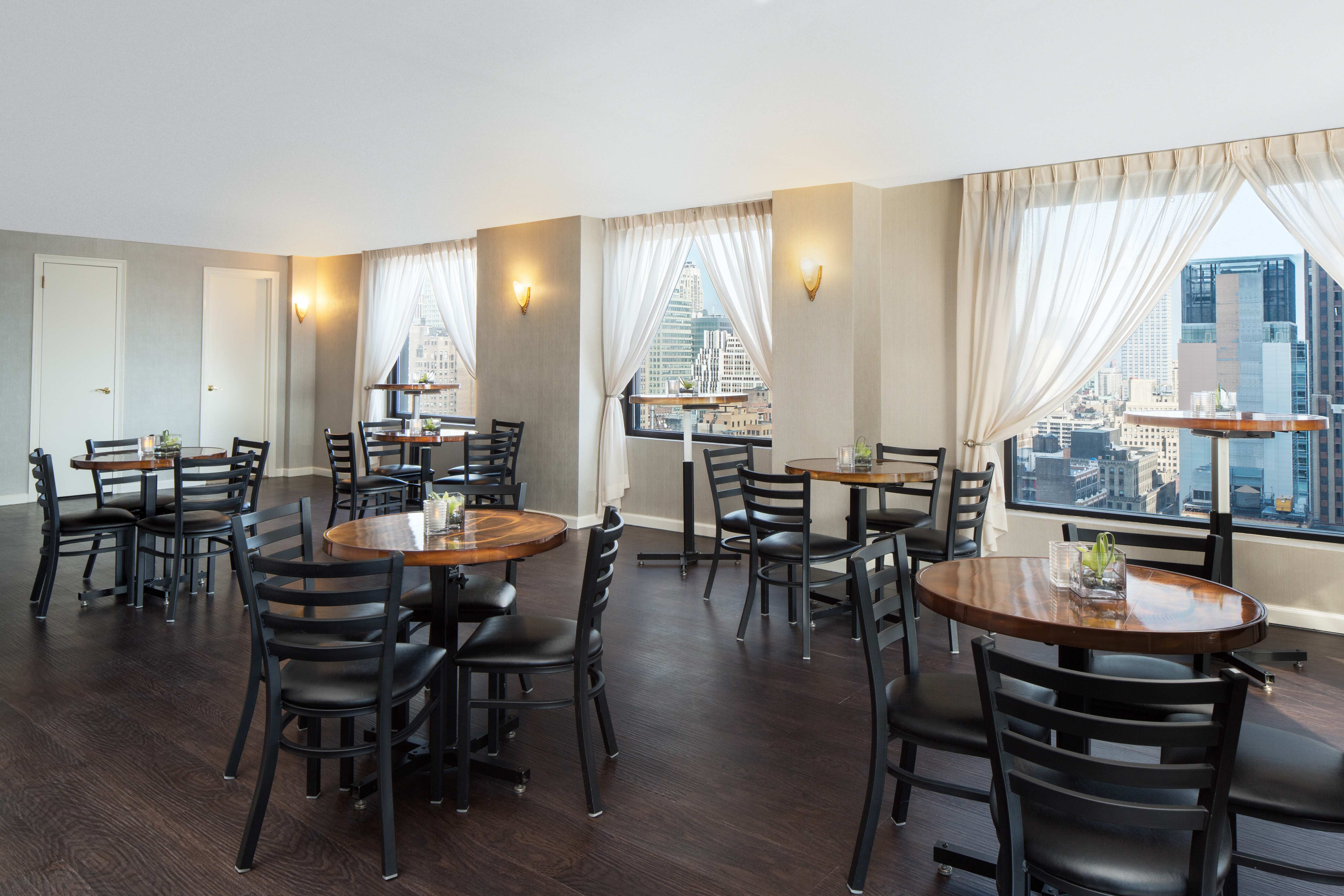 The New Yorker A Wyndham Hotel | New York City, NY Hotels