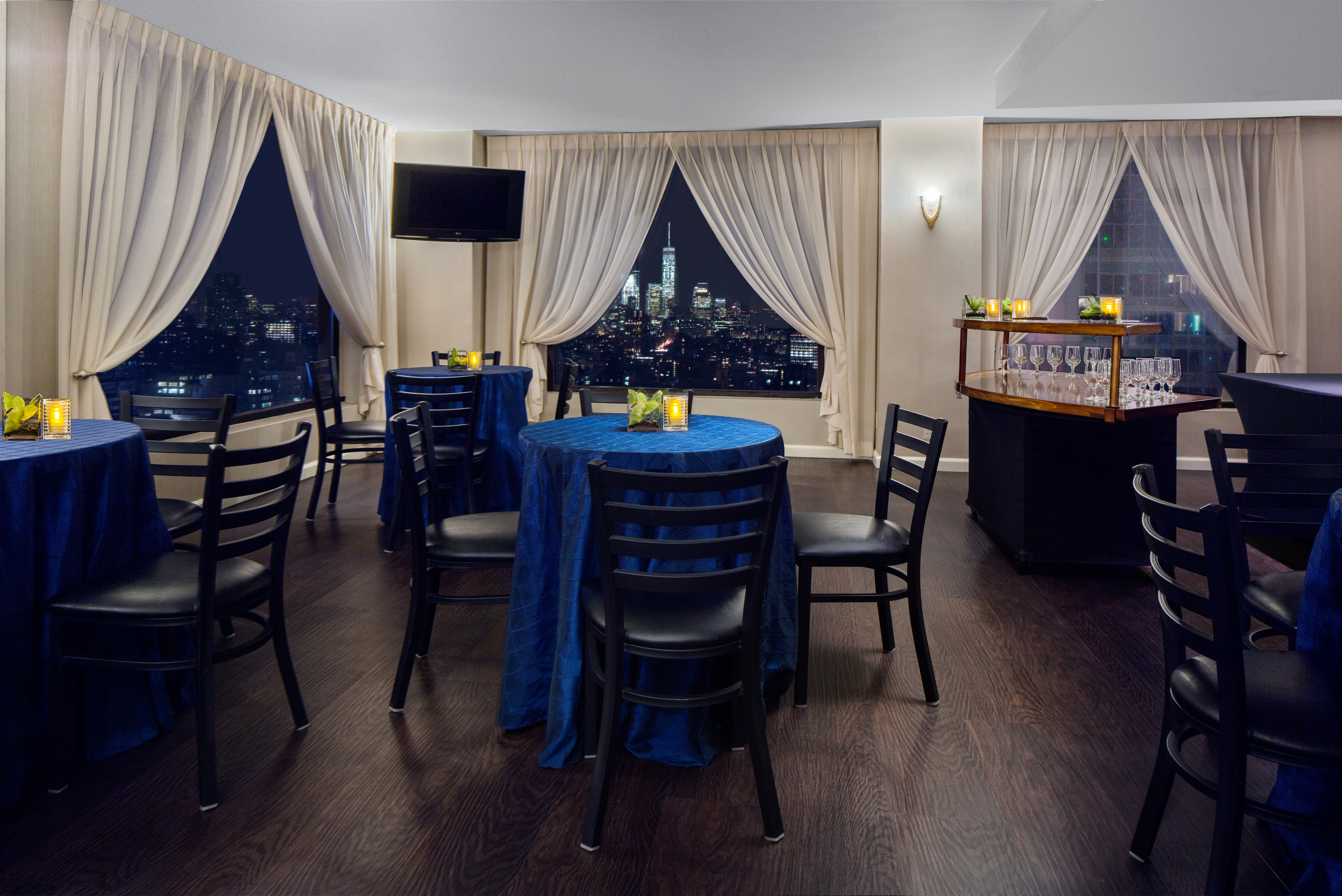 The New Yorker A Wyndham Hotel New York City, NY Hotels