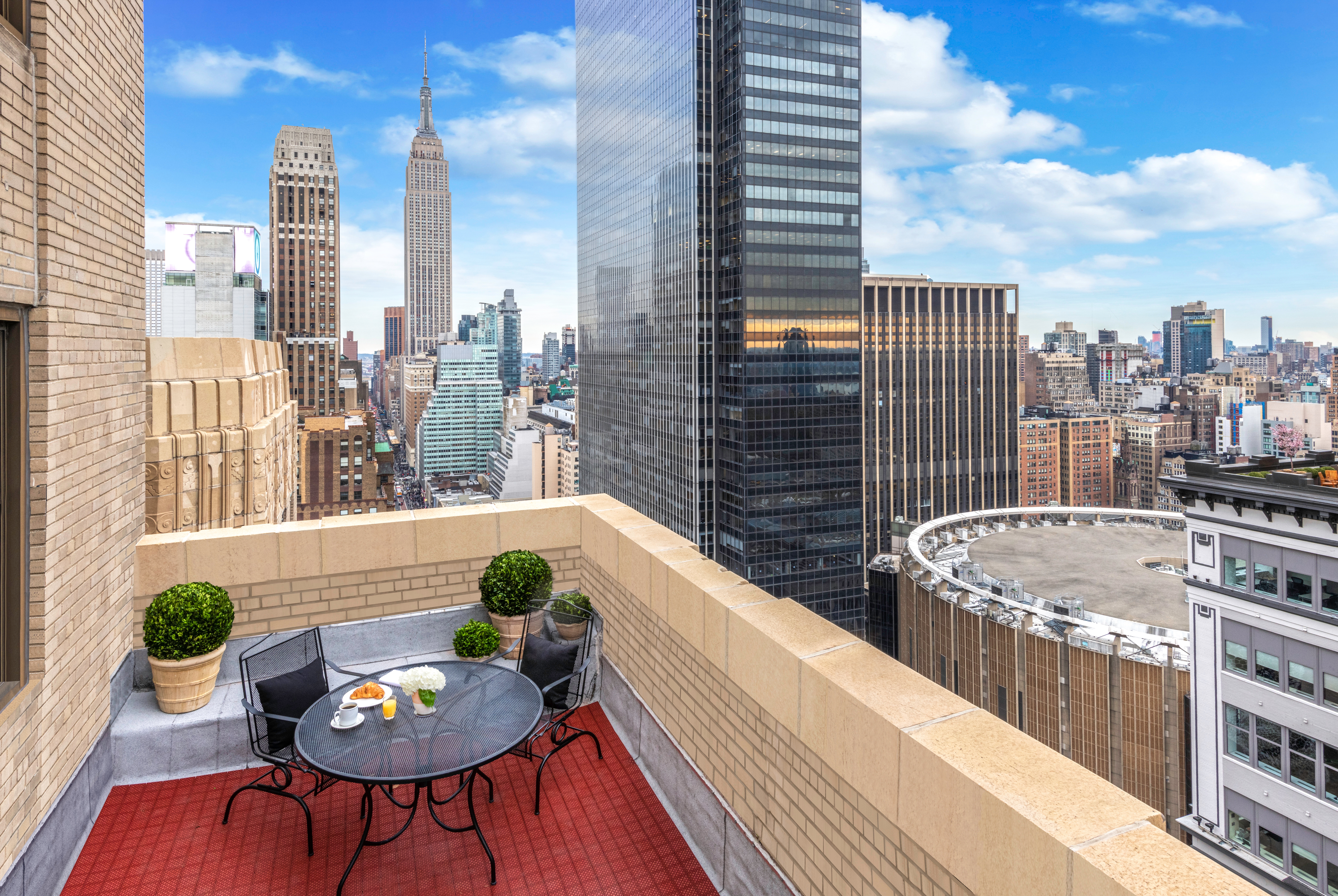 The New Yorker A Wyndham Hotel Photo Gallery