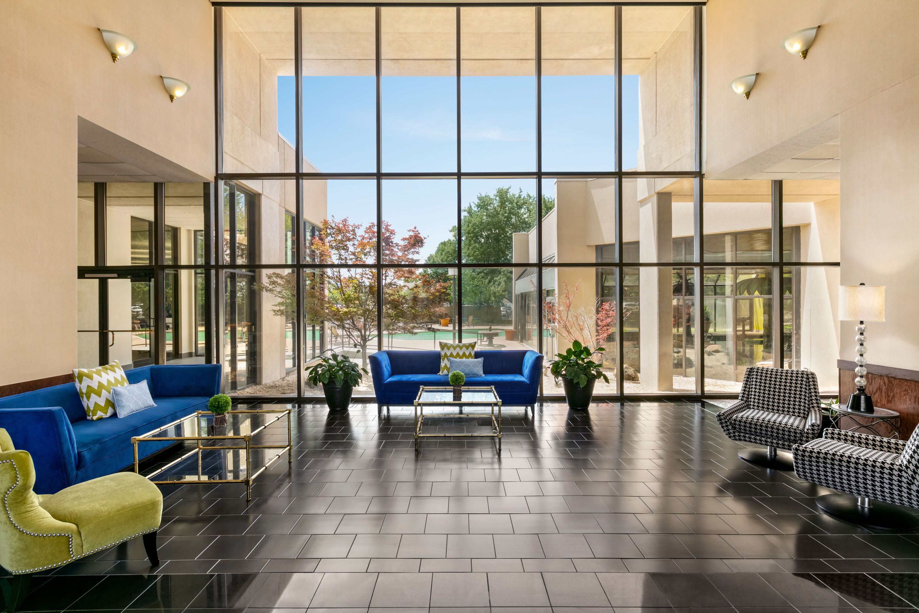 Wyndham Tulsa Photo Gallery