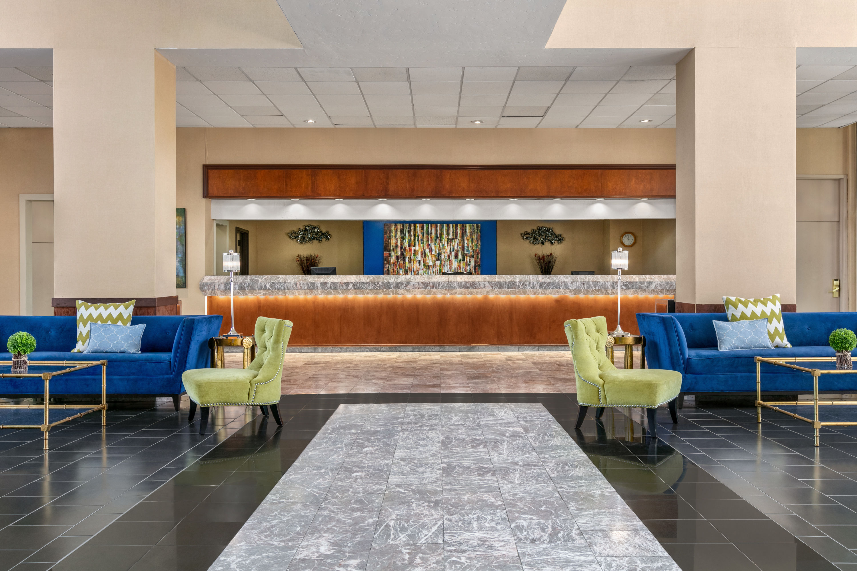 Wyndham Tulsa Photo Gallery