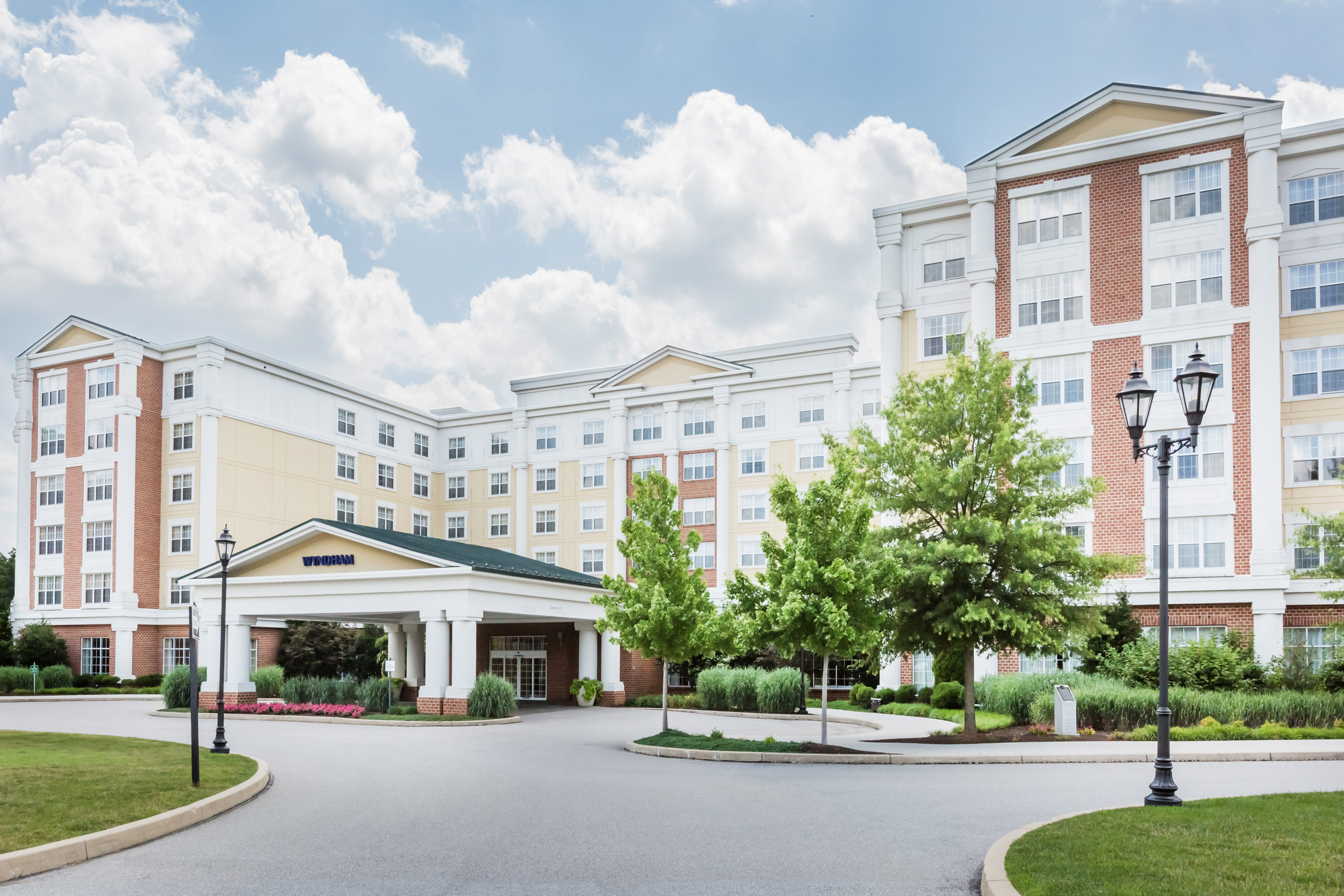Wyndham Gettysburg Gettysburg PA Hotels