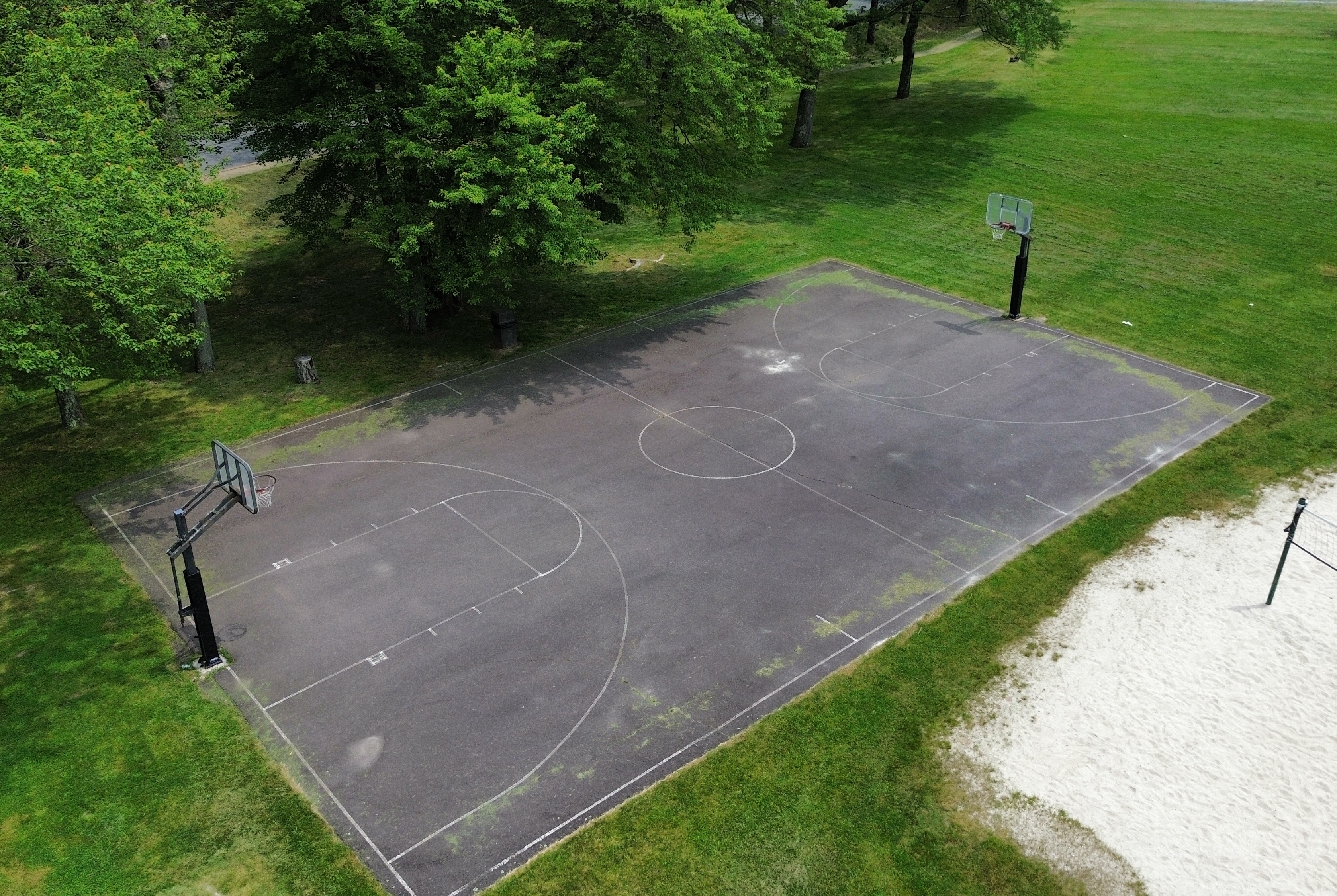 Property amenity at The Willowbrook Village at Lake Harmony, a Wyndham Hotel in Lake Harmony, Pennsylvania