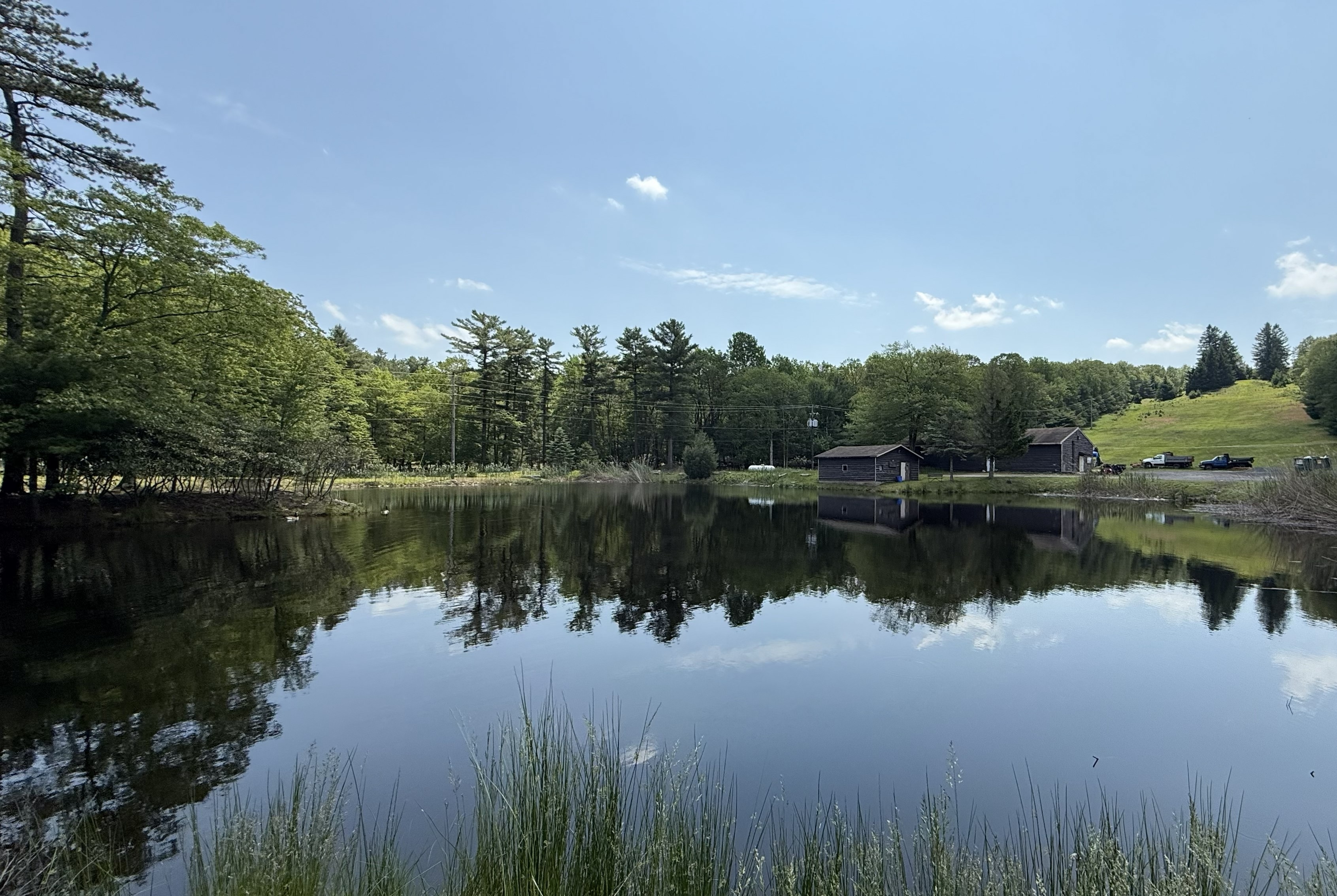 Property amenity at The Willowbrook Village at Lake Harmony, a Wyndham Hotel in Lake Harmony, Pennsylvania