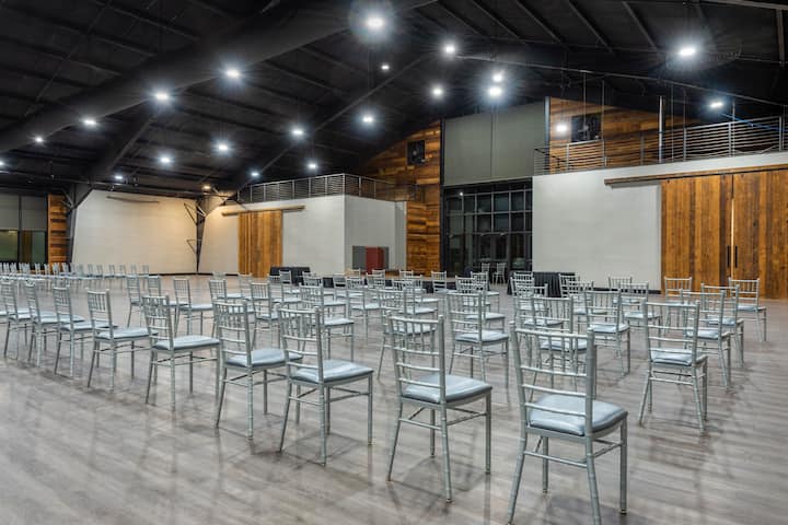Exhibition at Wyndham Lancaster Resort and Convention Center in Lancaster, Pennsylvania