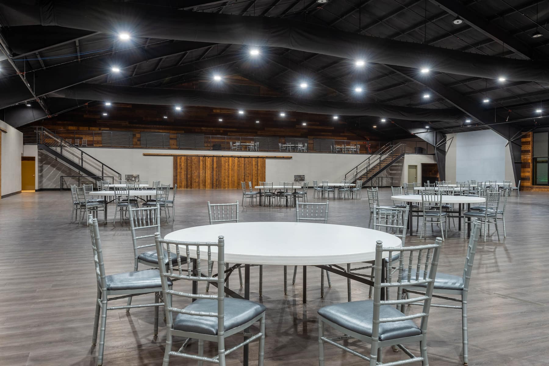 Exhibition at Wyndham Lancaster Resort and Convention Center in Lancaster, Pennsylvania