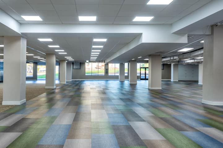 Tradeshow conference at Wyndham Lancaster Resort and Convention Center in Lancaster, Pennsylvania