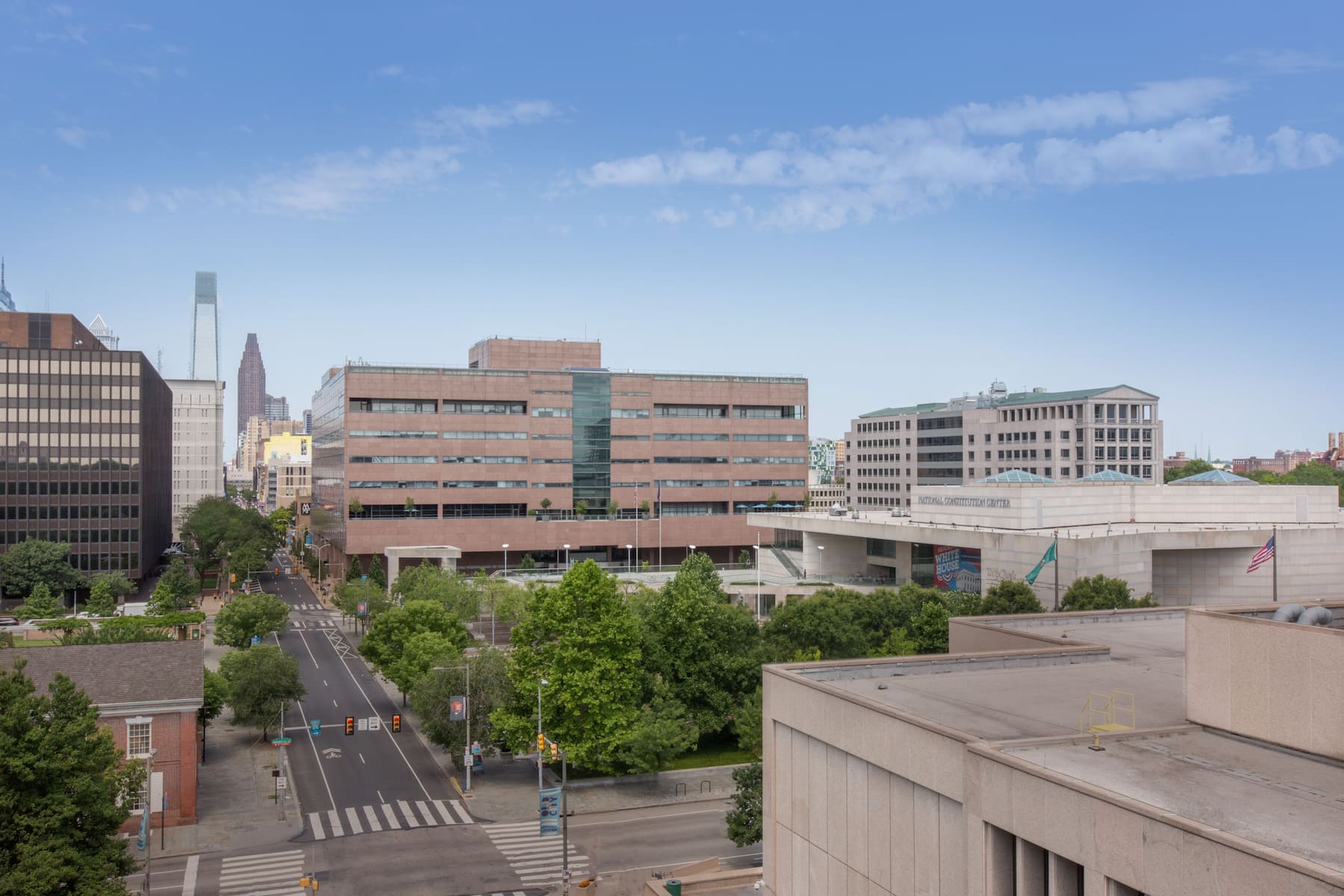 Wyndham Philadelphia Historic District Photo Gallery