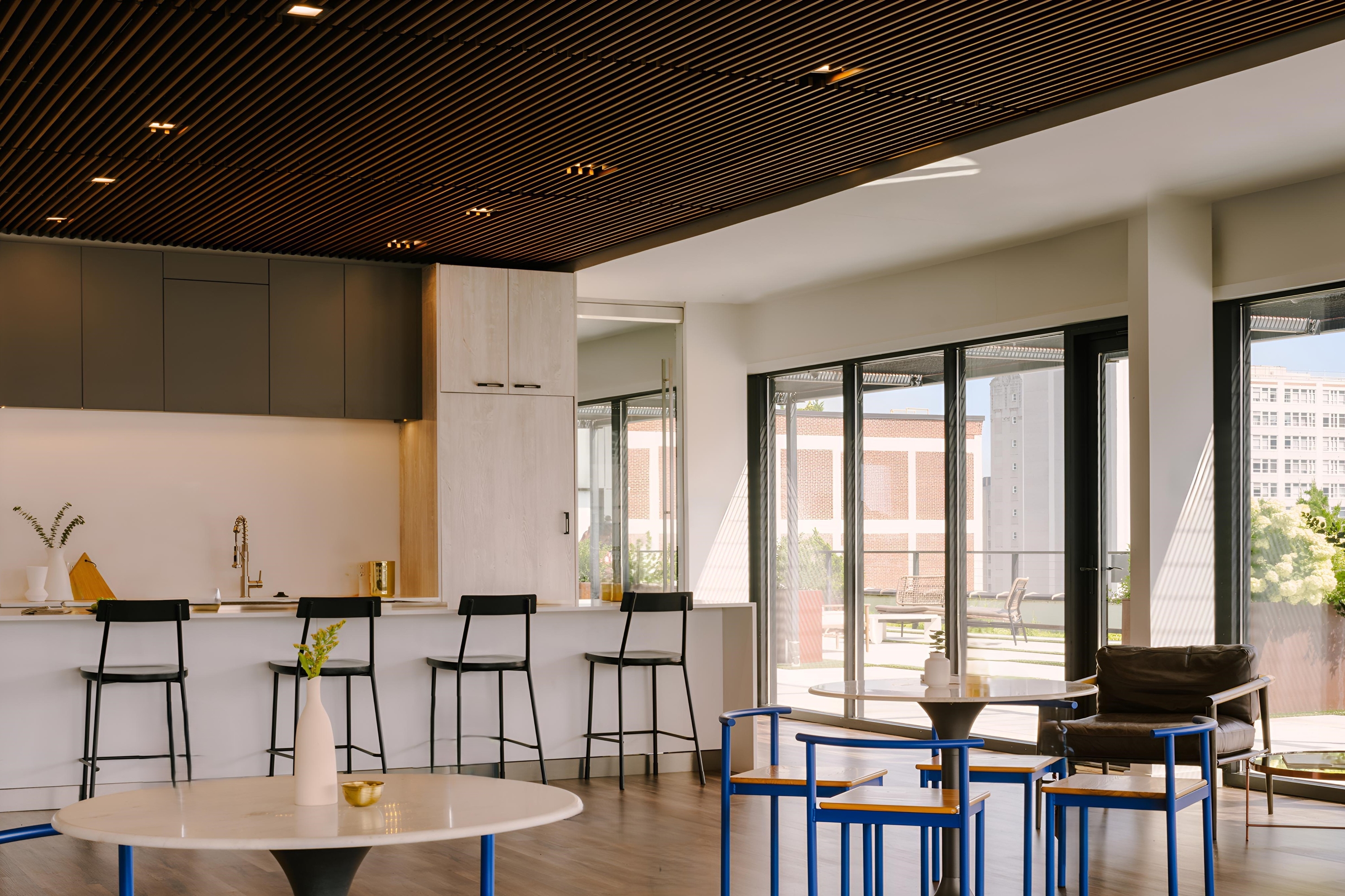Property amenity at The Heid Lofts by Reside, a Wyndham Residence in Philadelphia, Pennsylvania